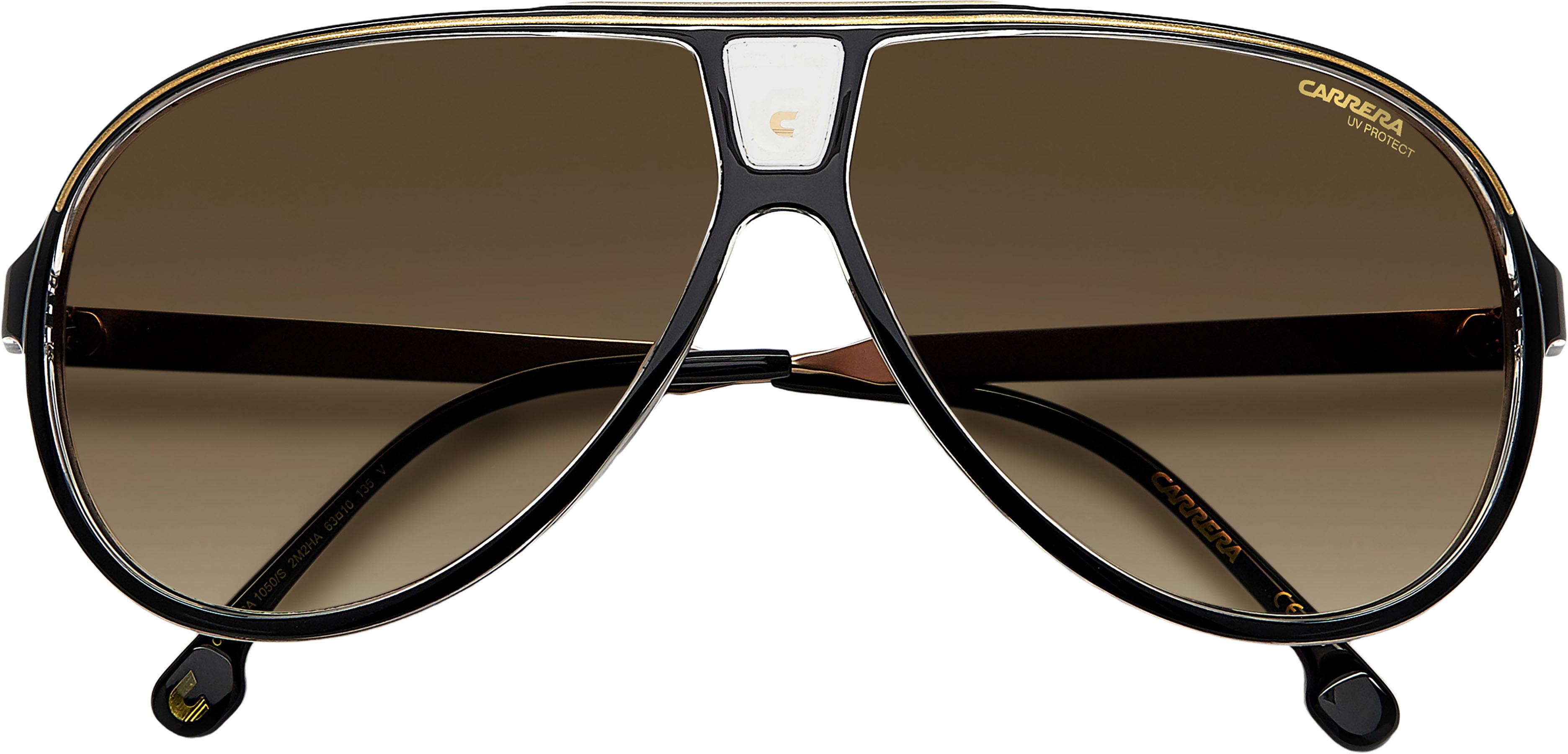 Product gallery image number 6 for product Lunettes de soleil Carrera 1050/S - Homme