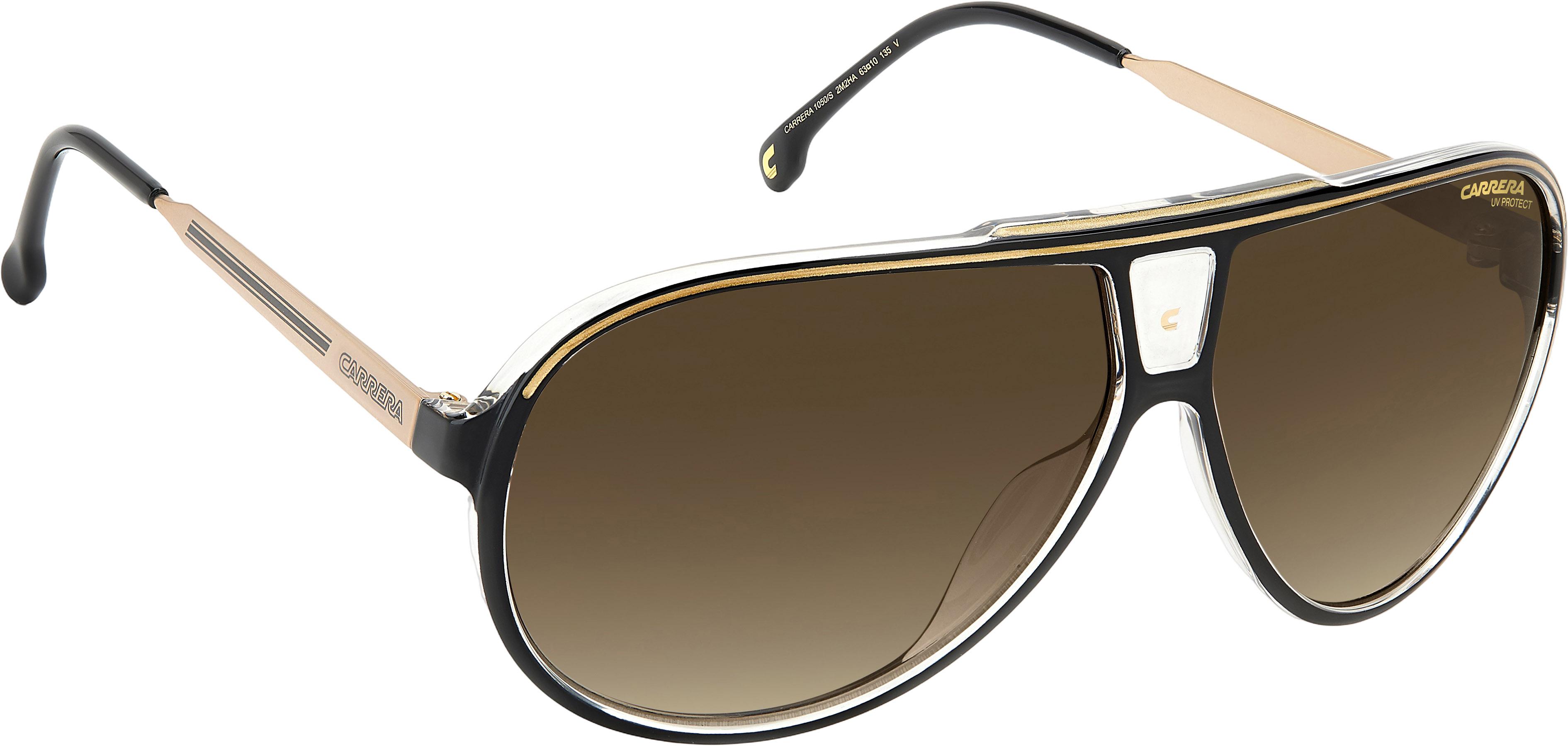 Product gallery image number 2 for product Lunettes de soleil Carrera 1050/S - Homme