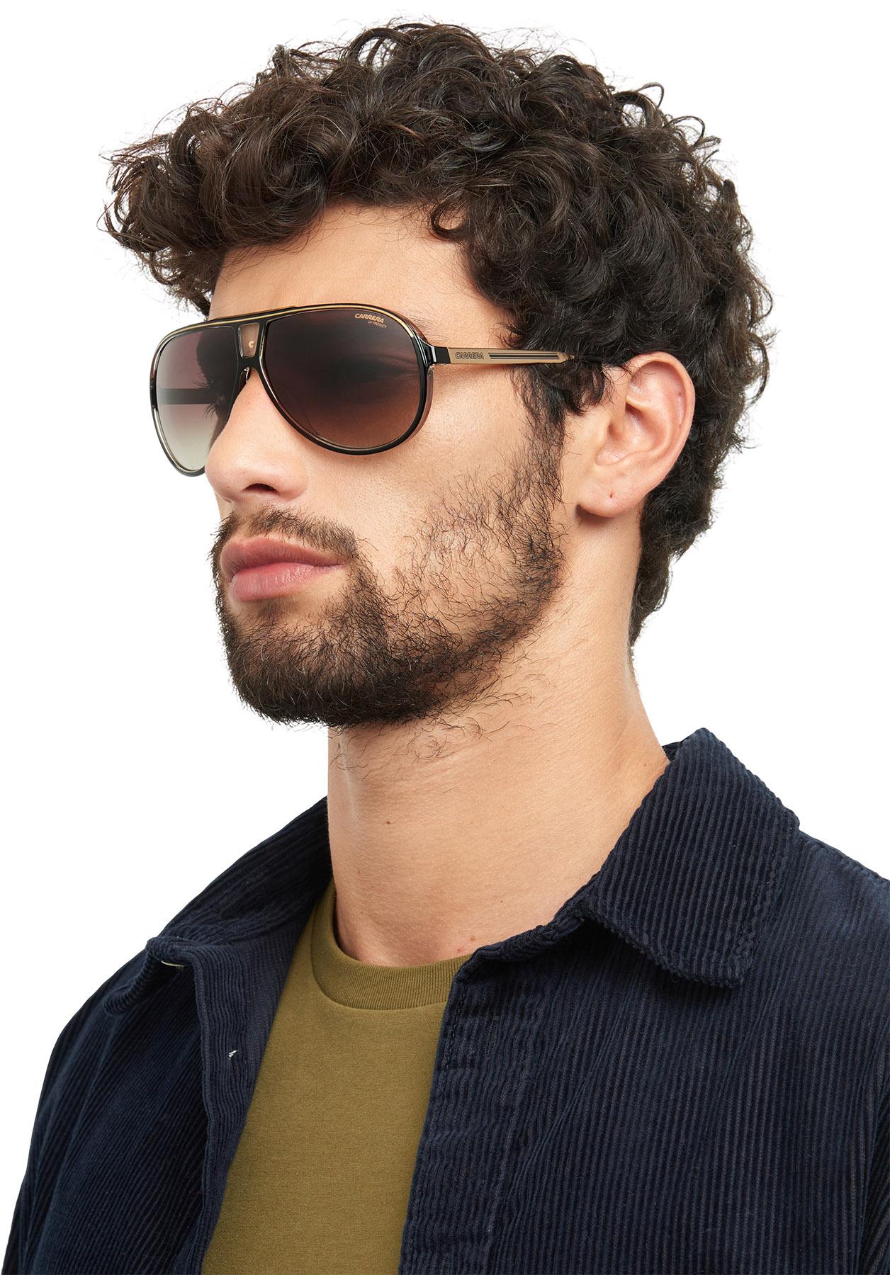 Product gallery image number 3 for product Lunettes de soleil Carrera 1050/S - Homme