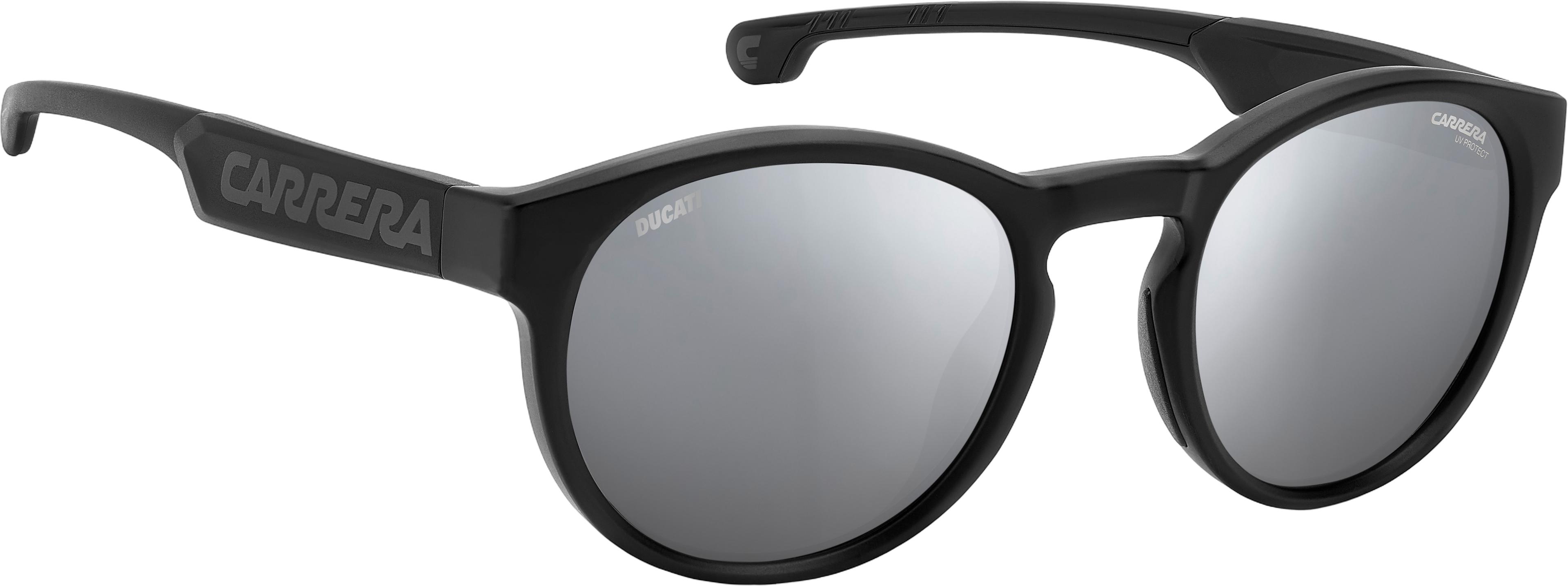 Numéro de l'image de la galerie de produits 3 pour le produit Lunettes de soleil Carduc 012/S - Homme