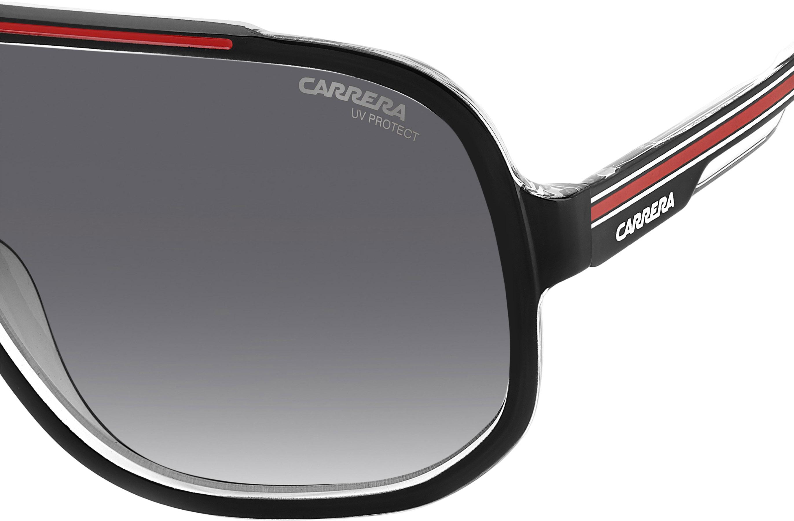 Numéro de l'image de la galerie de produits 4 pour le produit Lunettes de soleil Carrera 1058/S - Homme