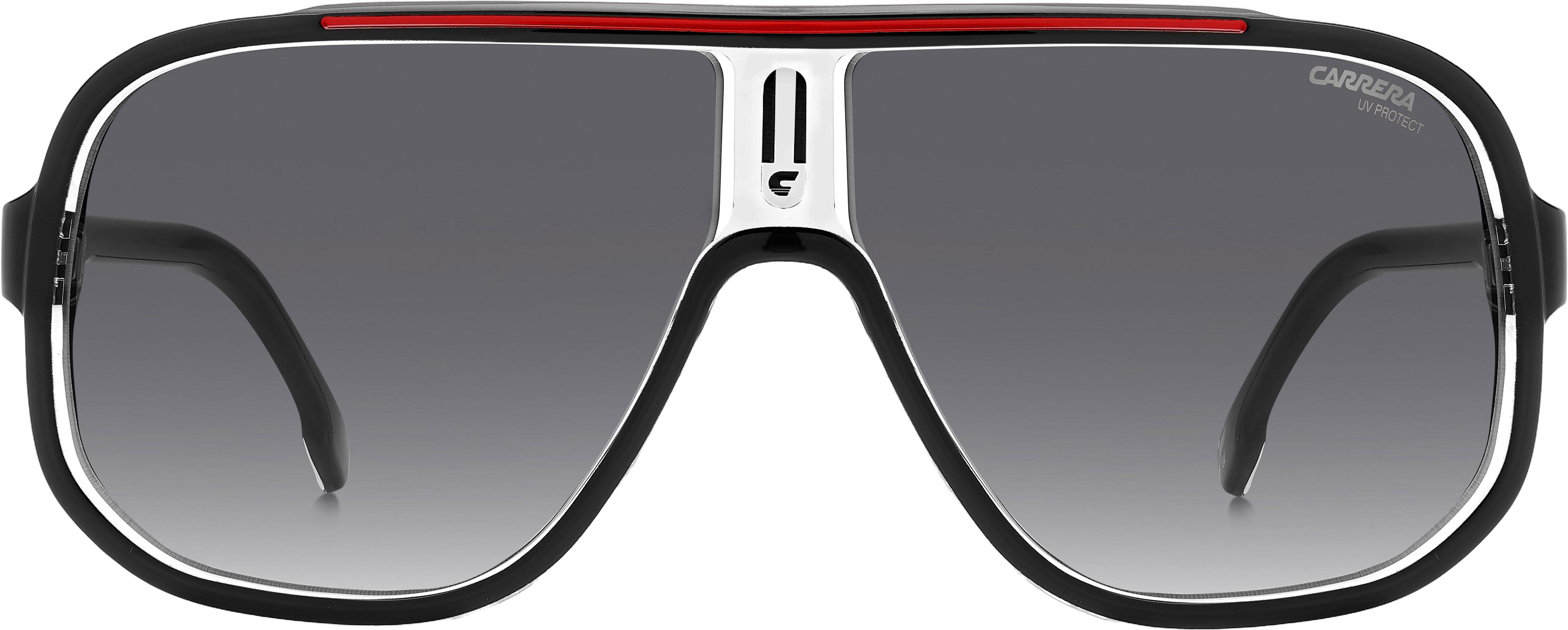 Numéro de l'image de la galerie de produits 5 pour le produit Lunettes de soleil Carrera 1058/S - Homme