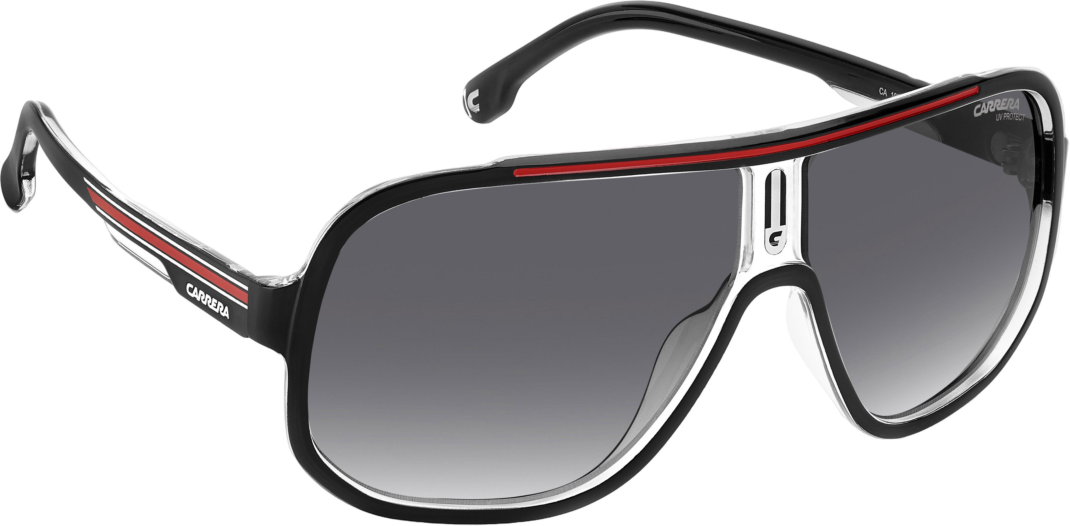 Numéro de l'image de la galerie de produits 3 pour le produit Lunettes de soleil Carrera 1058/S - Homme