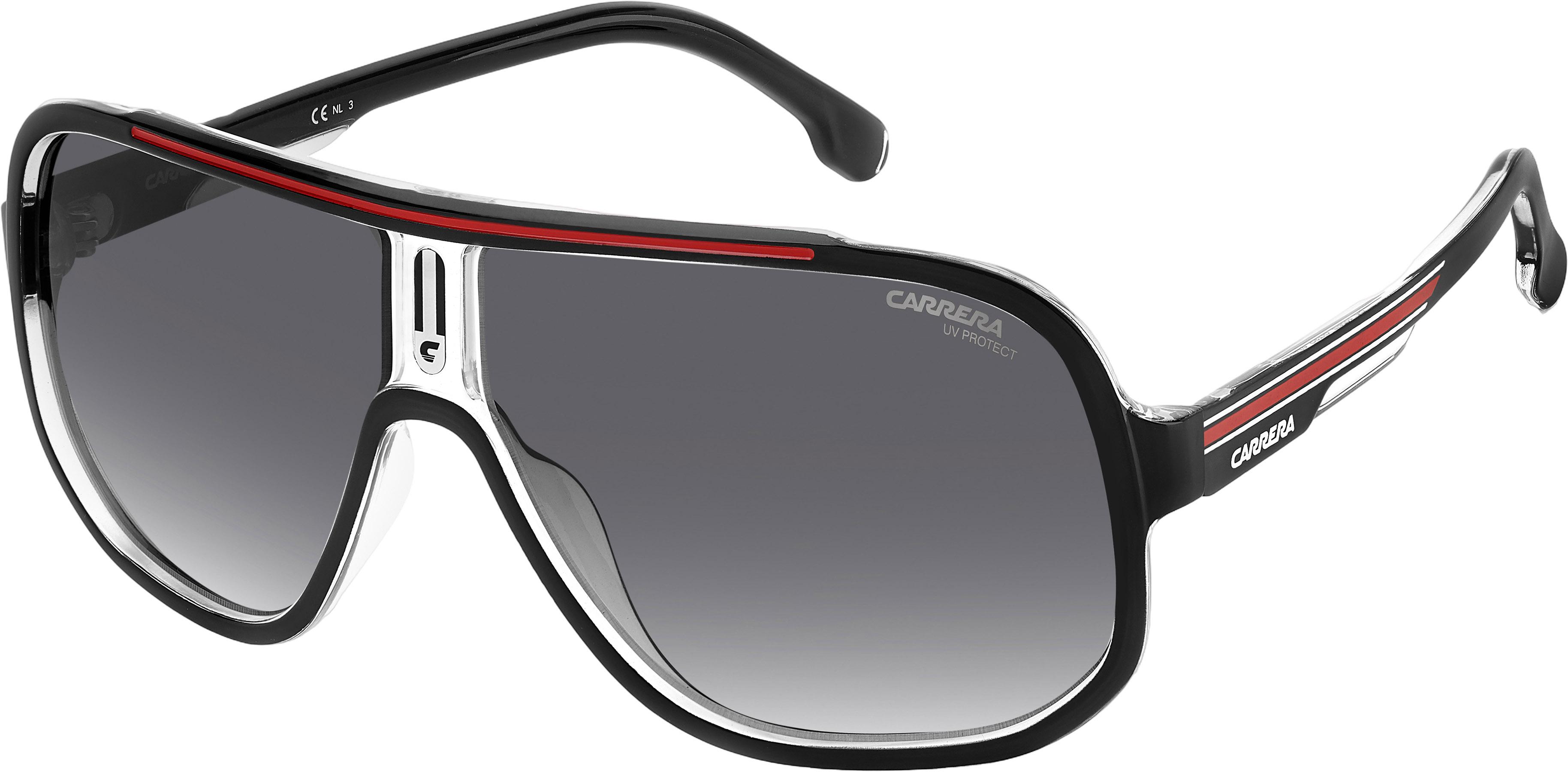 Image de produit pour Lunettes de soleil Carrera 1058/S - Homme