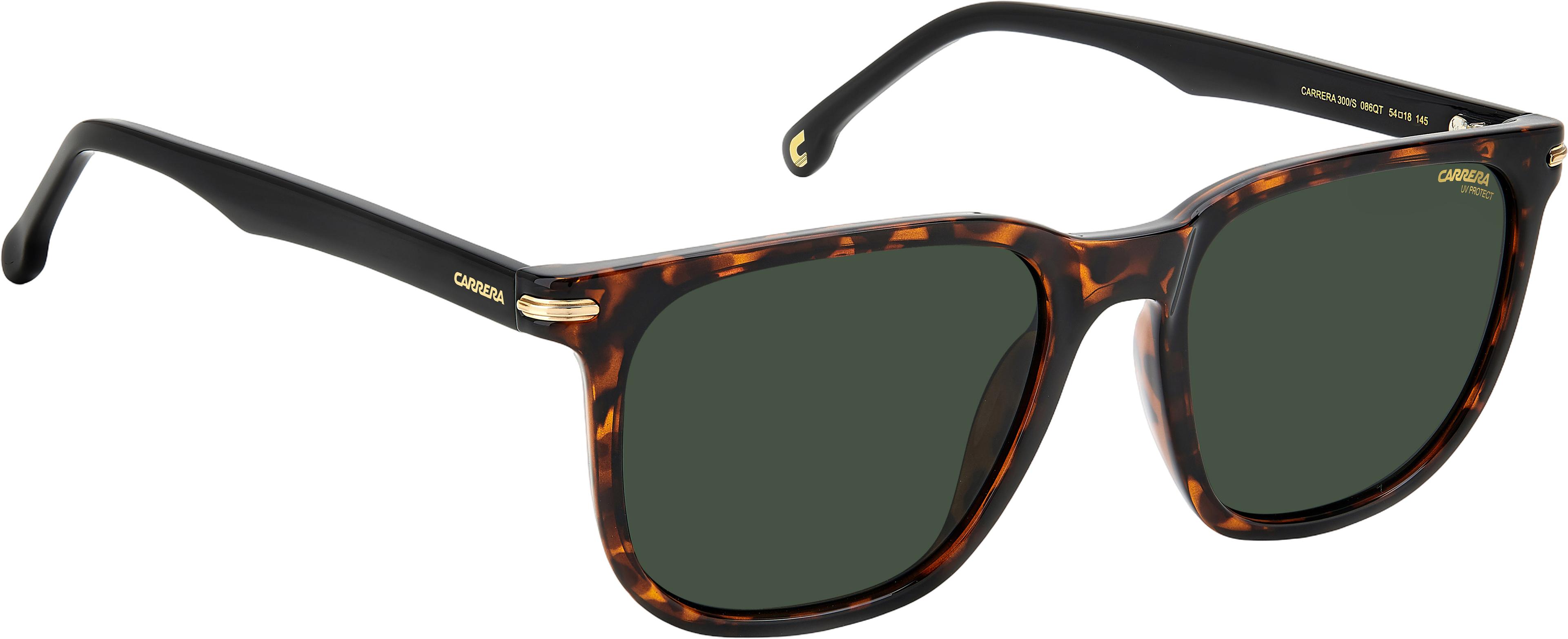Product gallery image number 5 for product Carrera 300/S Sunglasses - Unisex
