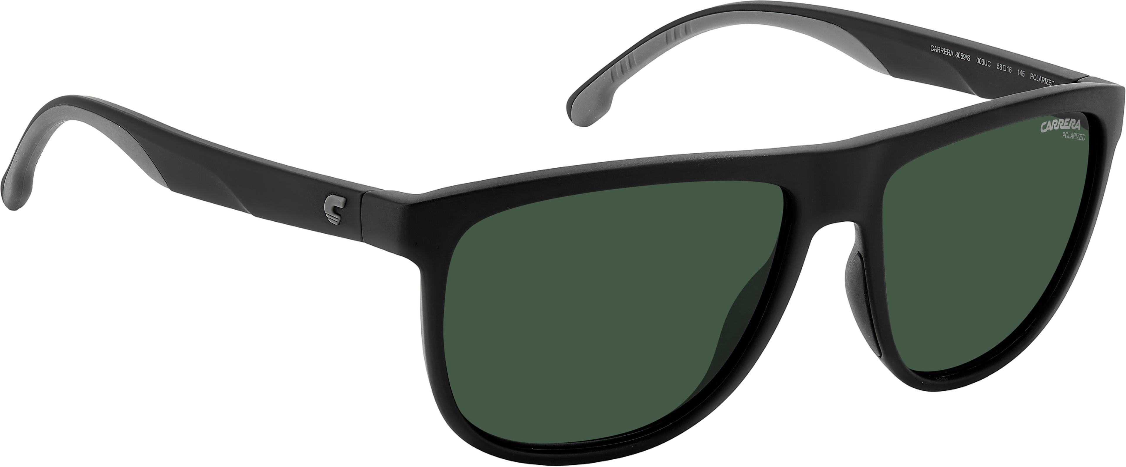 Product gallery image number 5 for product Carrera 8059/S Sunglasses - Men's