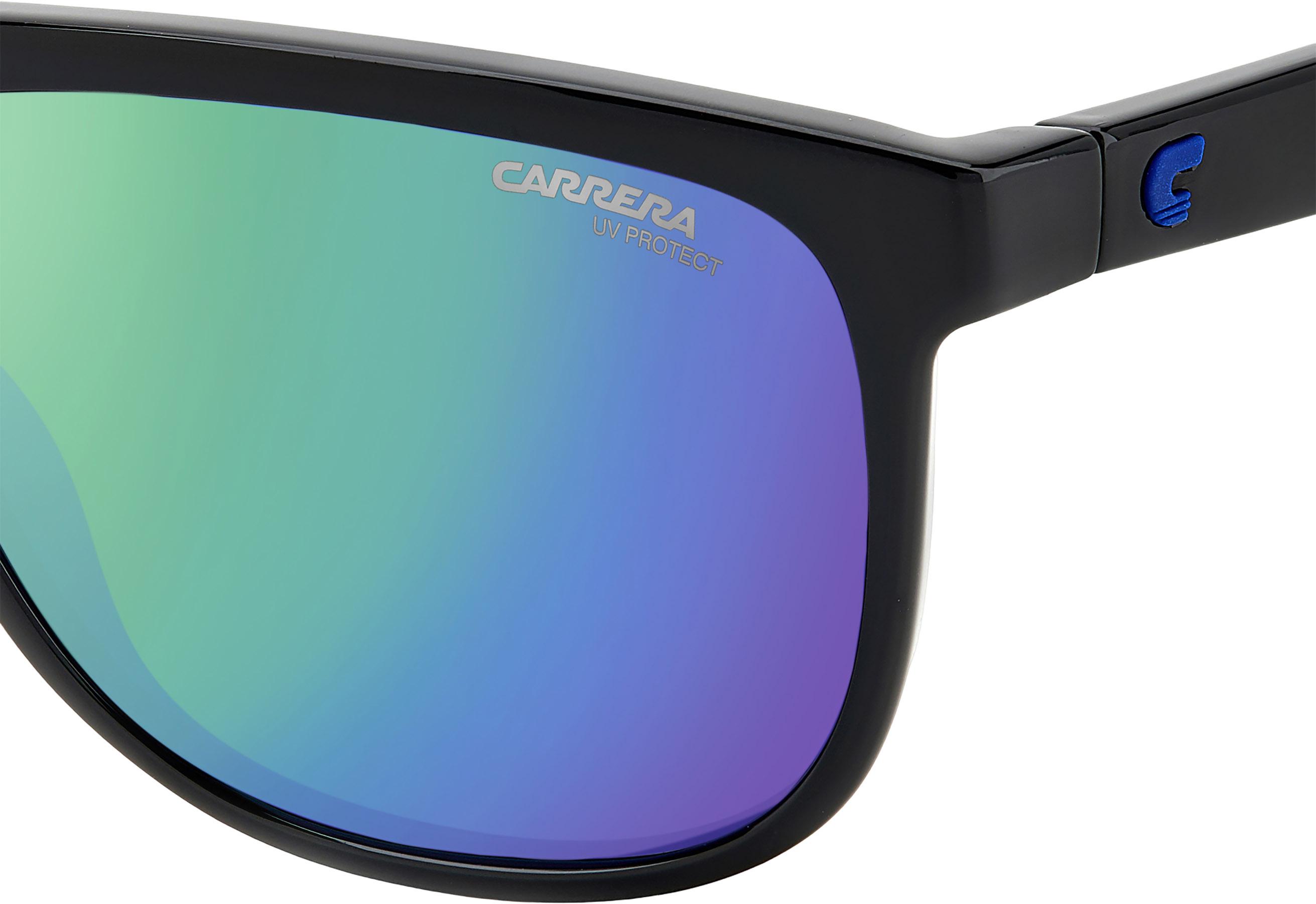 Product gallery image number 2 for product Lunettes de soleil Carrera 8059/S - Homme     