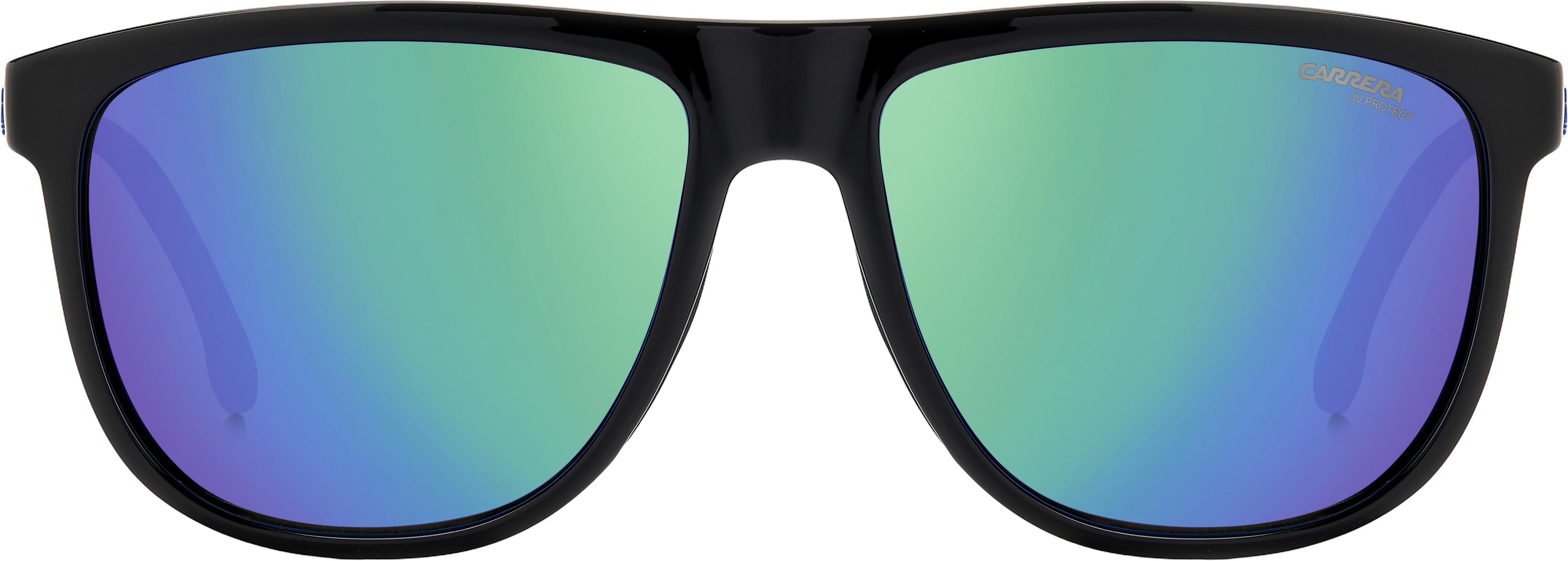 Product gallery image number 3 for product Lunettes de soleil Carrera 8059/S - Homme     