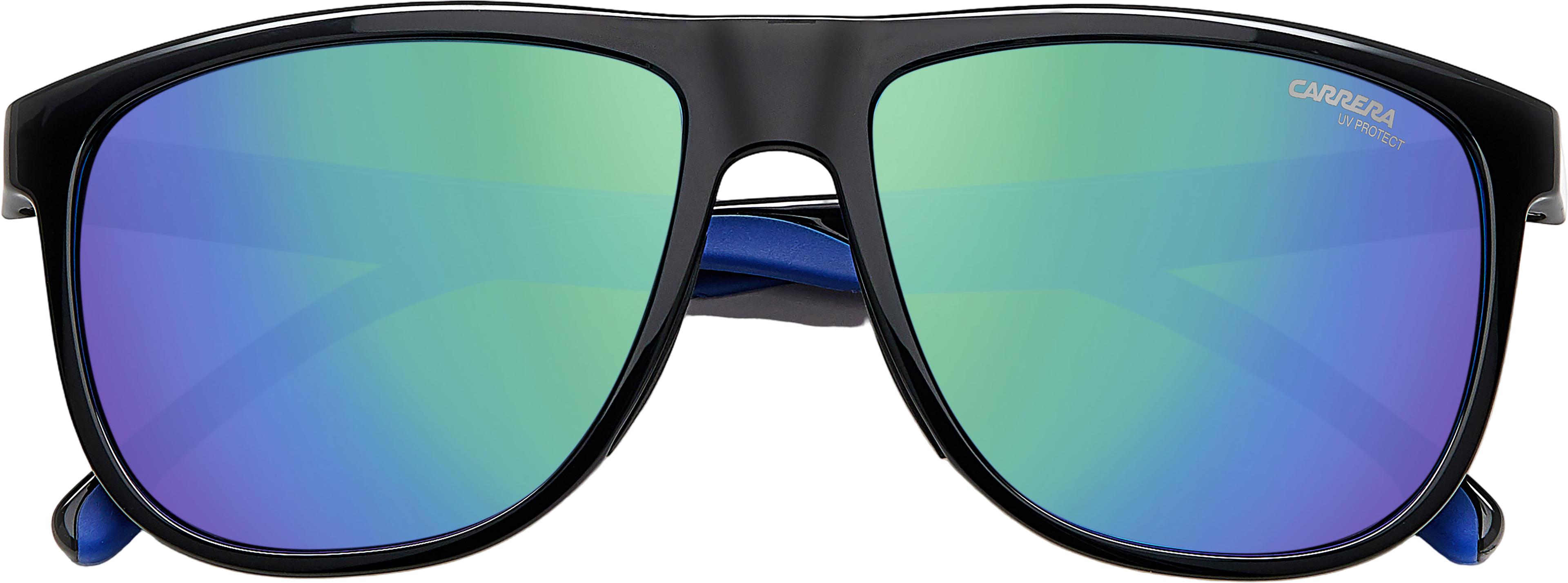 Product gallery image number 4 for product Lunettes de soleil Carrera 8059/S - Homme     