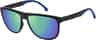 Colour: Black Blue - Blue Multilayer Lens
