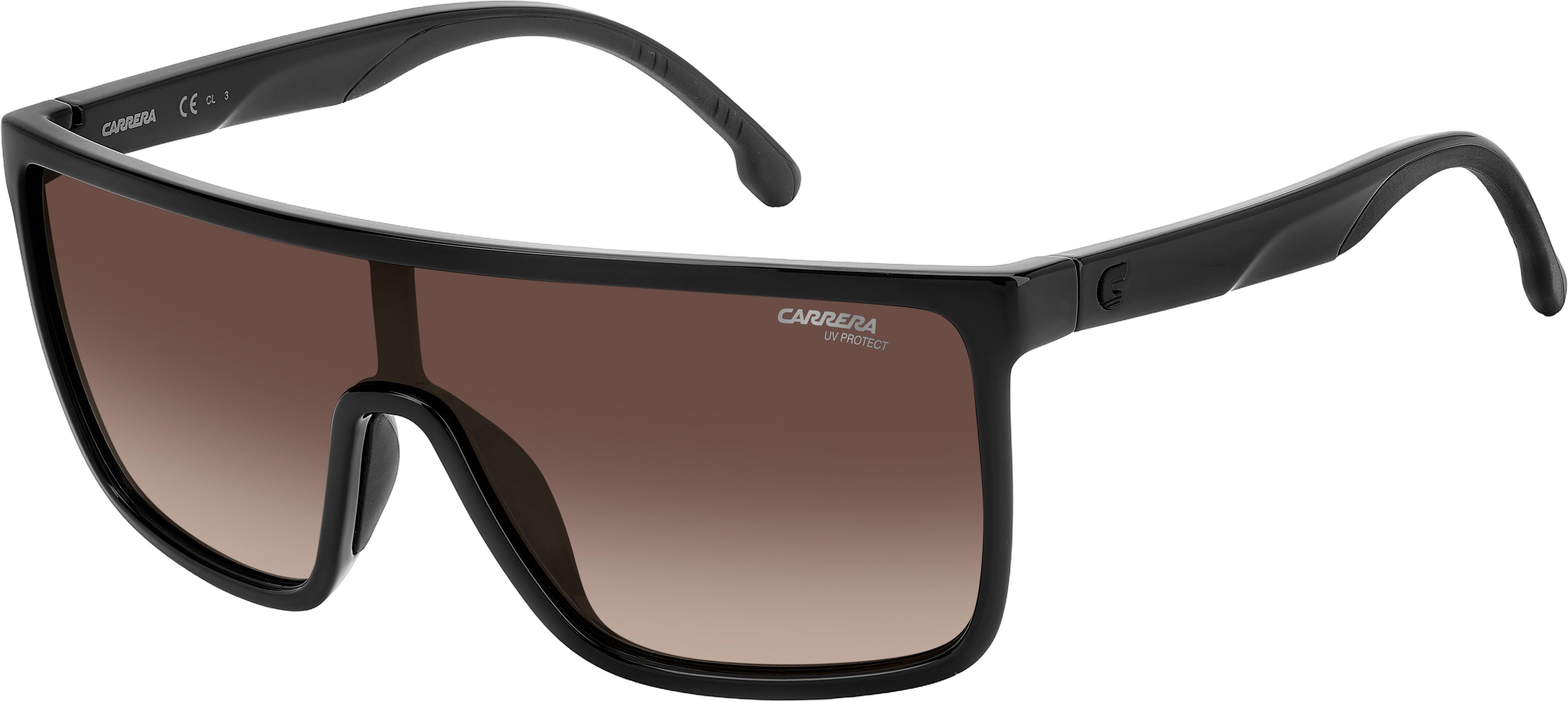 Numéro de l'image de la galerie de produits 3 pour le produit Lunettes de soleil Carrera 8060/S - Unisexe