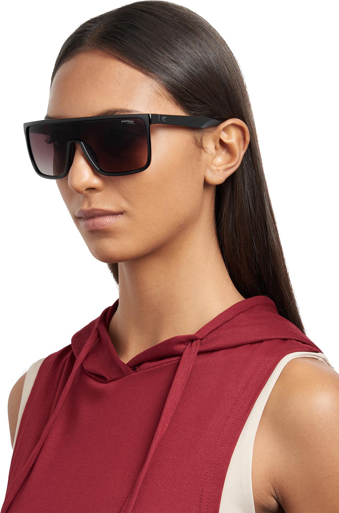 Numéro de l'image de la galerie de produits 7 pour le produit Lunettes de soleil Carrera 8060/S - Unisexe