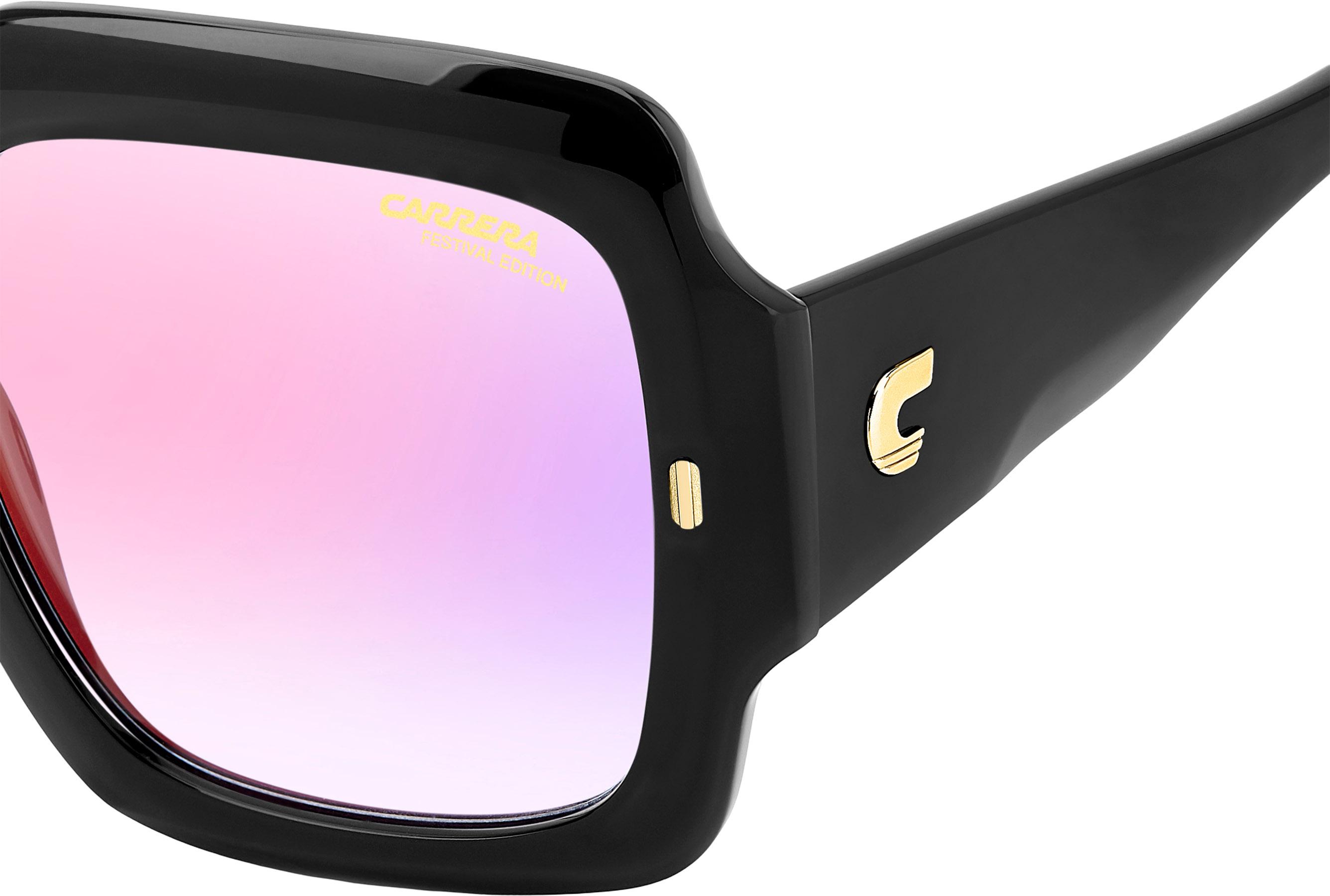 Product gallery image number 4 for product Lunettes de soleil Carrera 3004/S - Femme