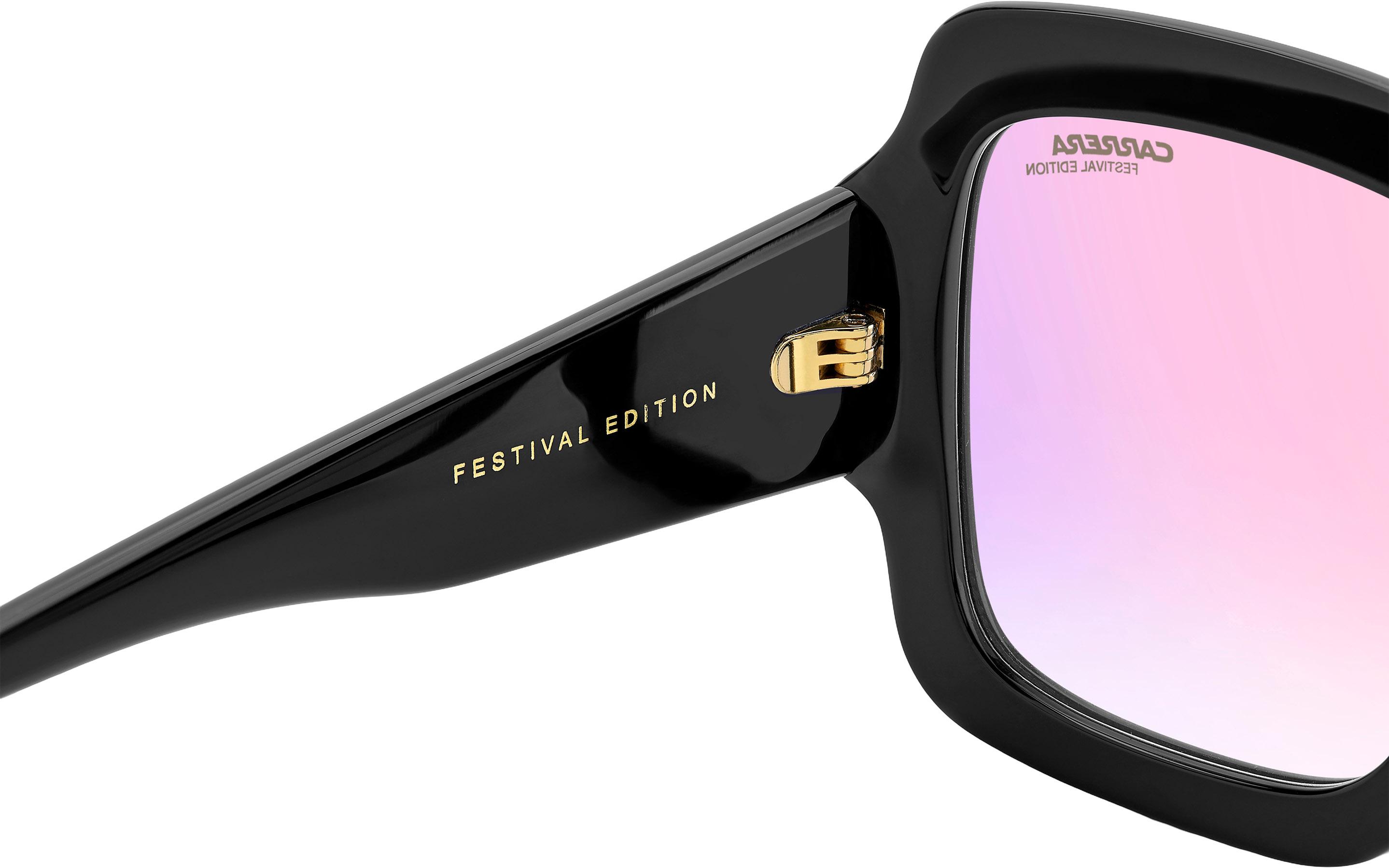 Product gallery image number 5 for product Lunettes de soleil Carrera 3004/S - Femme