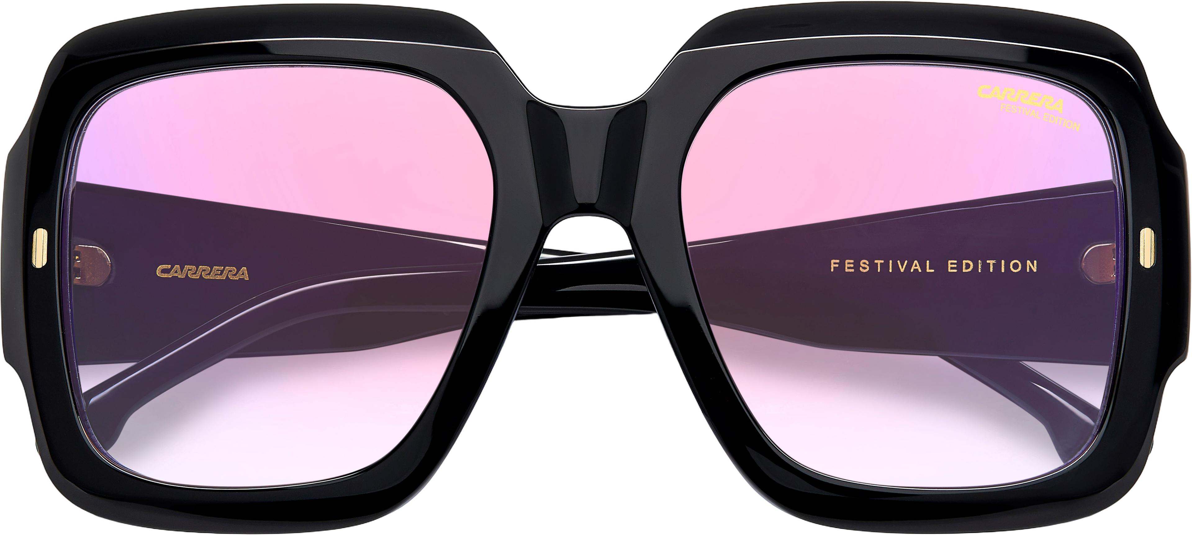 Product gallery image number 7 for product Lunettes de soleil Carrera 3004/S - Femme
