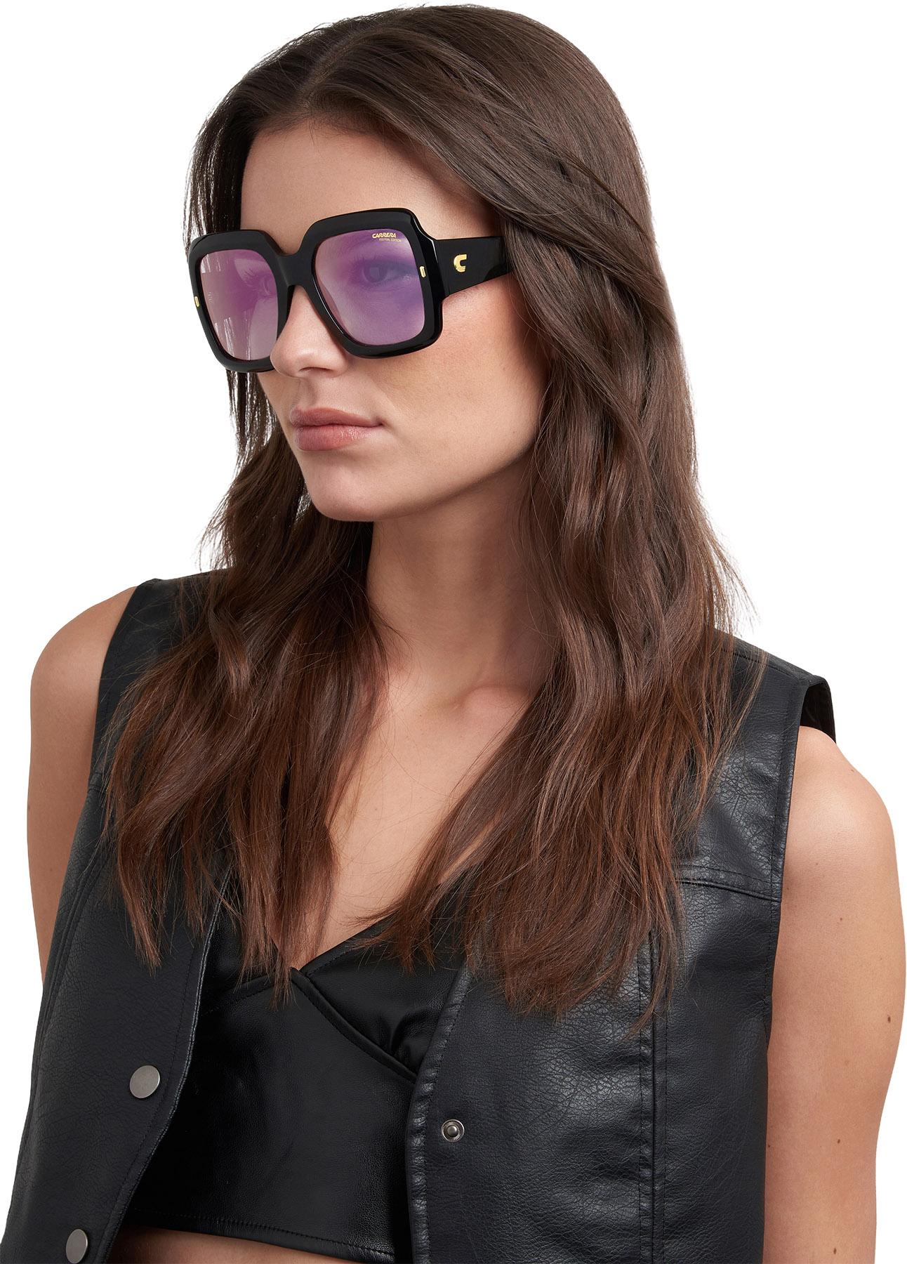 Product gallery image number 2 for product Lunettes de soleil Carrera 3004/S - Femme