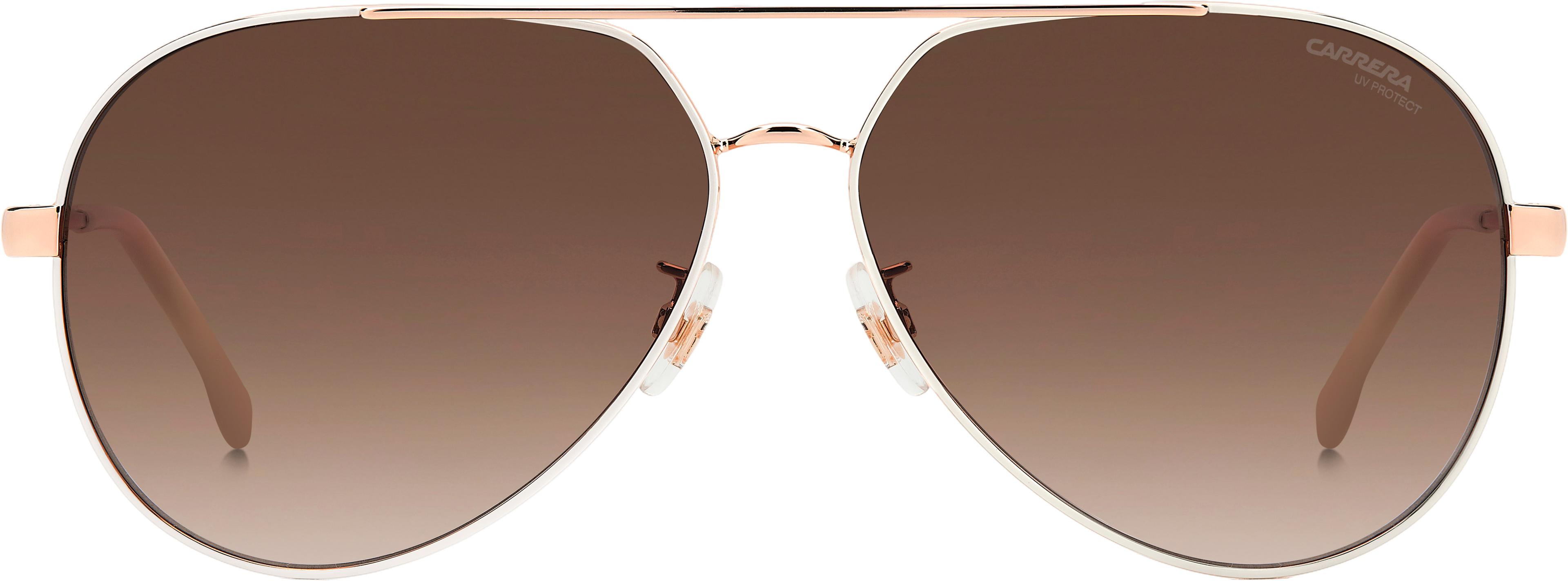 Product gallery image number 3 for product Lunettes de soleil Carrera 3005/S - Femme