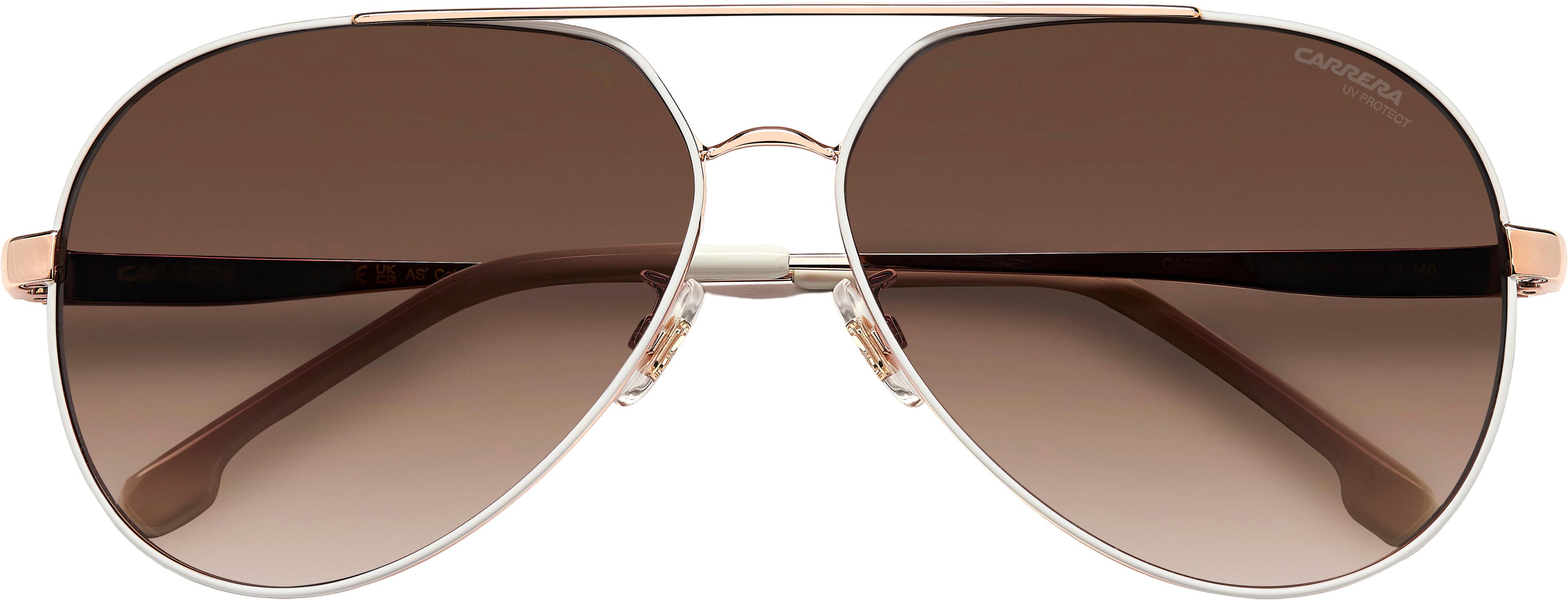 Product gallery image number 4 for product Lunettes de soleil Carrera 3005/S - Femme