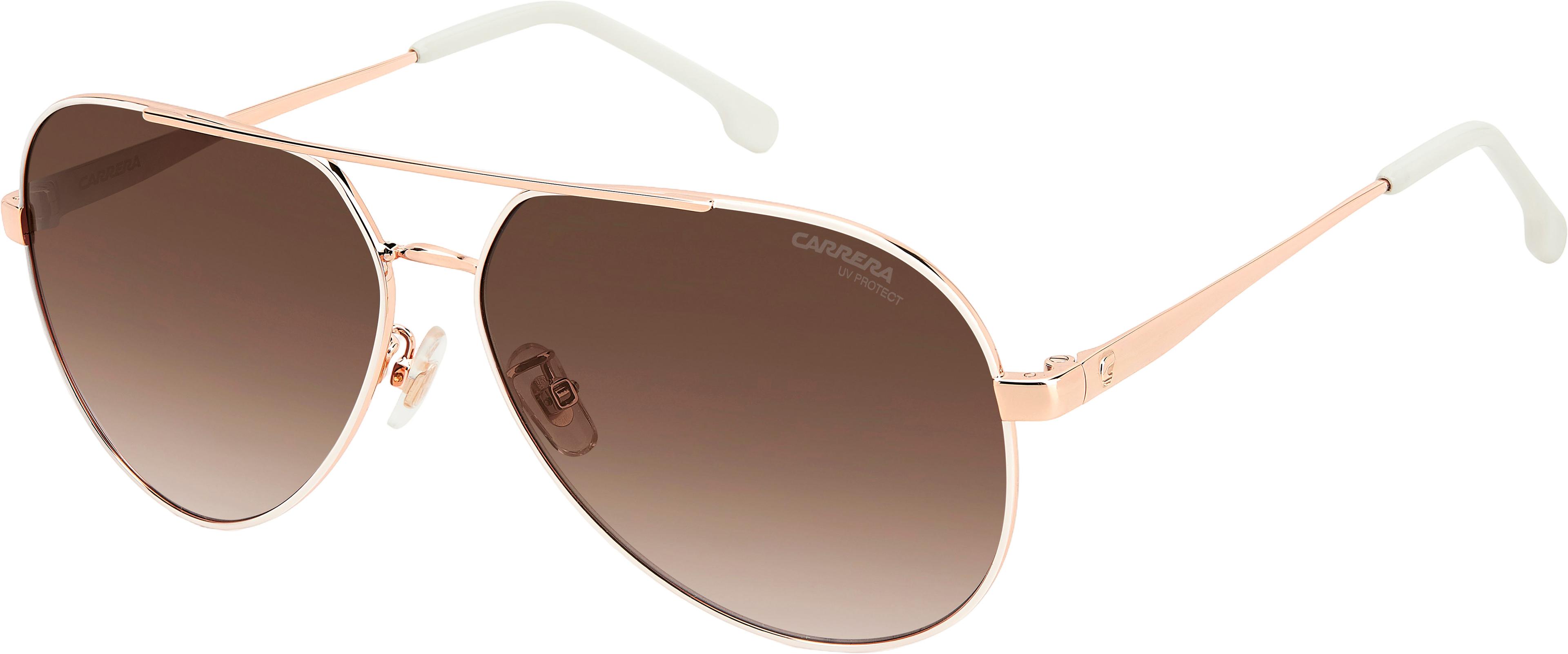 Product gallery image number 5 for product Lunettes de soleil Carrera 3005/S - Femme