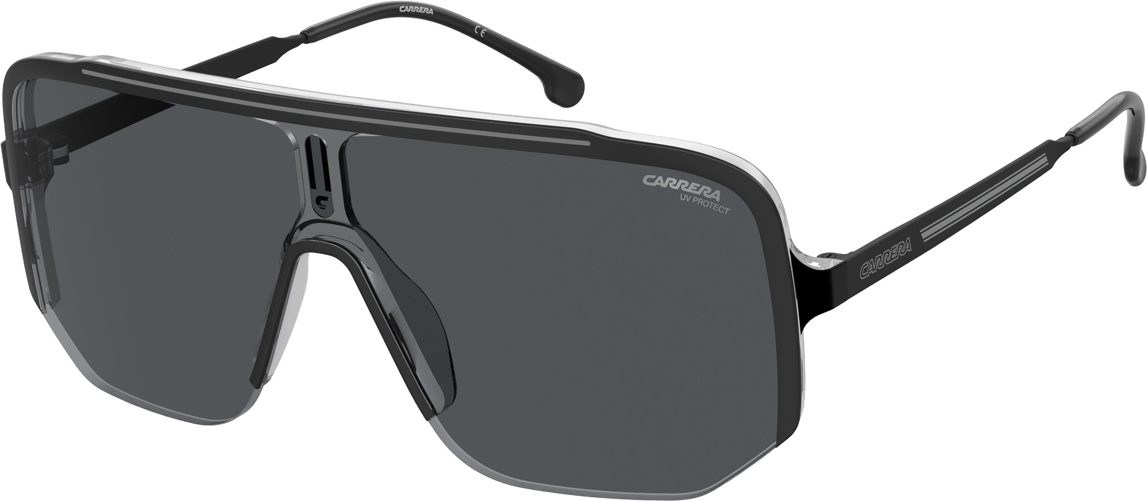 Numéro de l'image de la galerie de produits 3 pour le produit Lunettes de soleil Carrera 1060/S - Unisexe