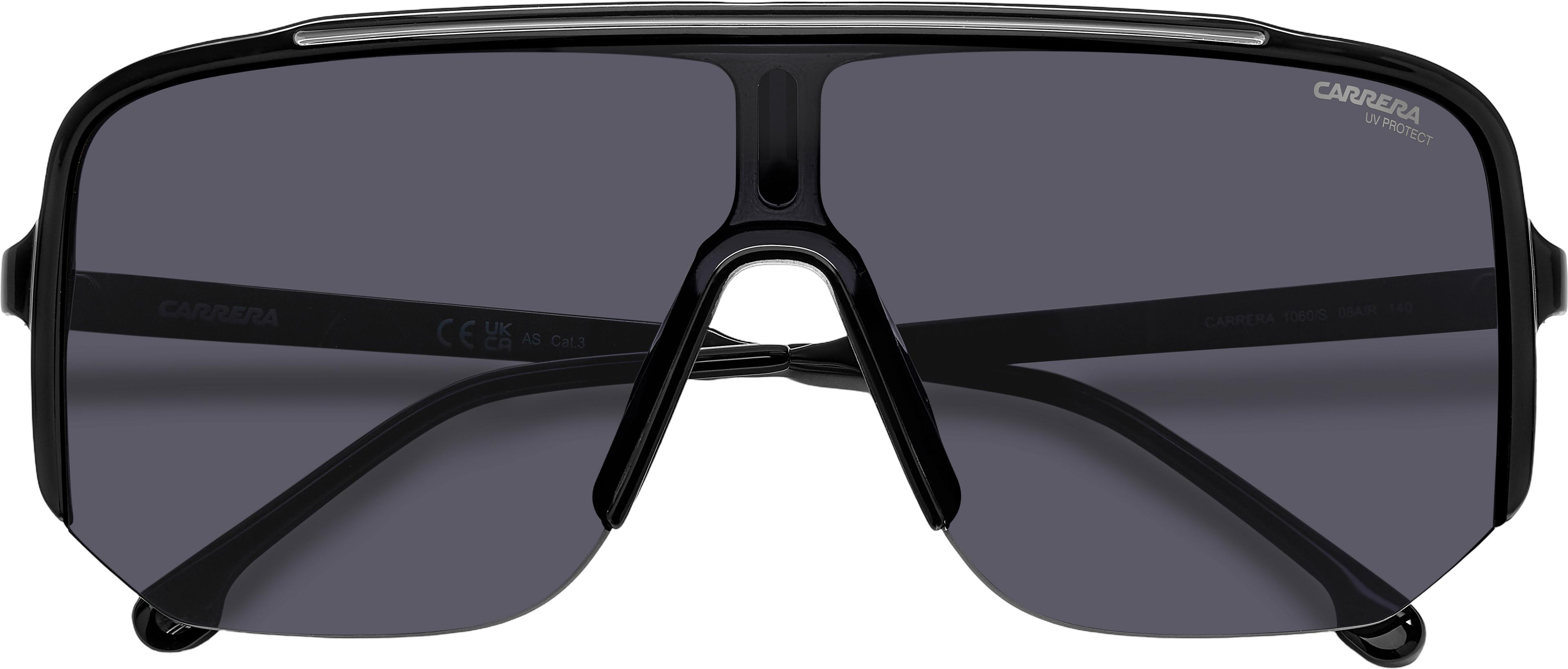 Numéro de l'image de la galerie de produits 5 pour le produit Lunettes de soleil Carrera 1060/S - Unisexe