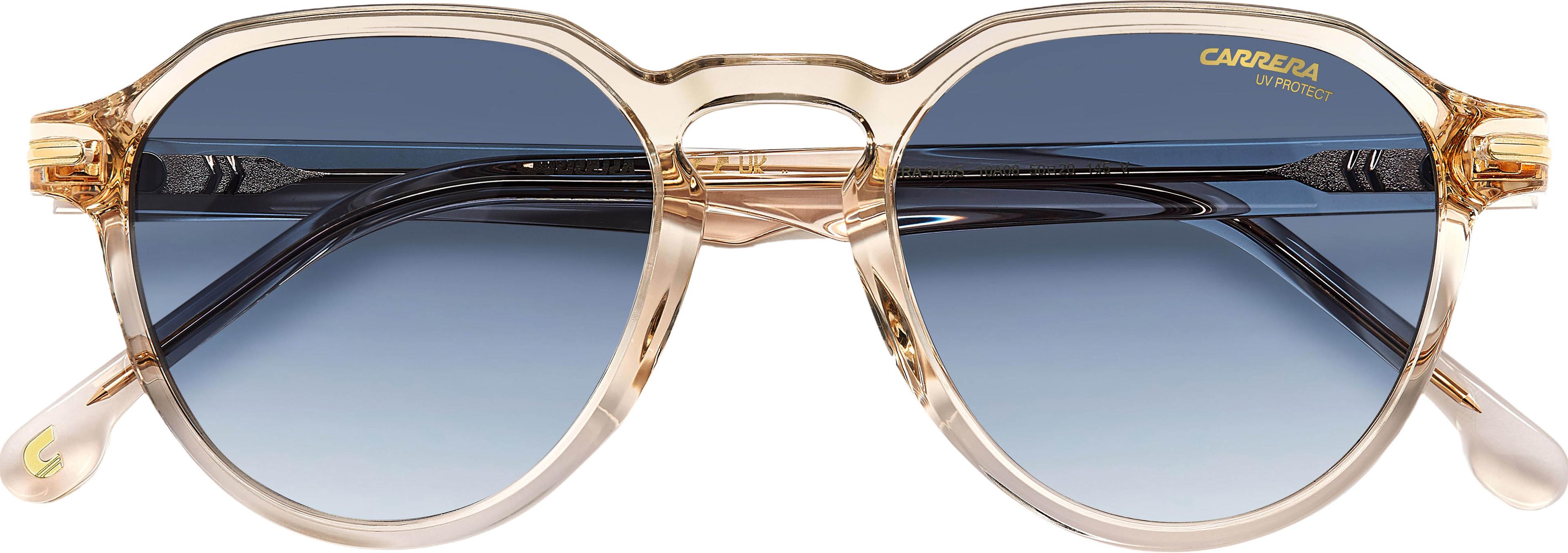 Product gallery image number 4 for product Lunettes de soleil Carrera 314/S - Unisexe