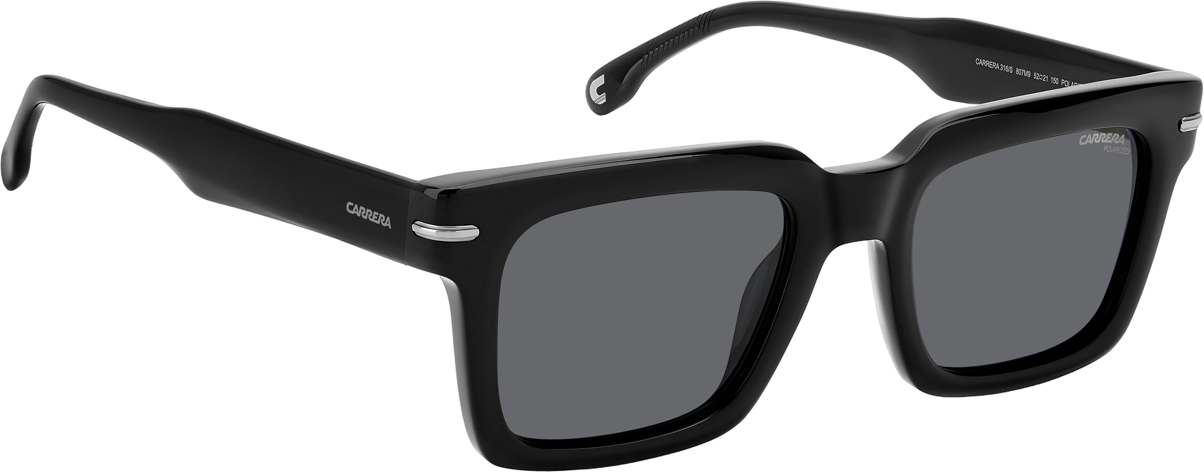 Numéro de l'image de la galerie de produits 3 pour le produit Lunettes de soleil Carrera 316/S - Homme