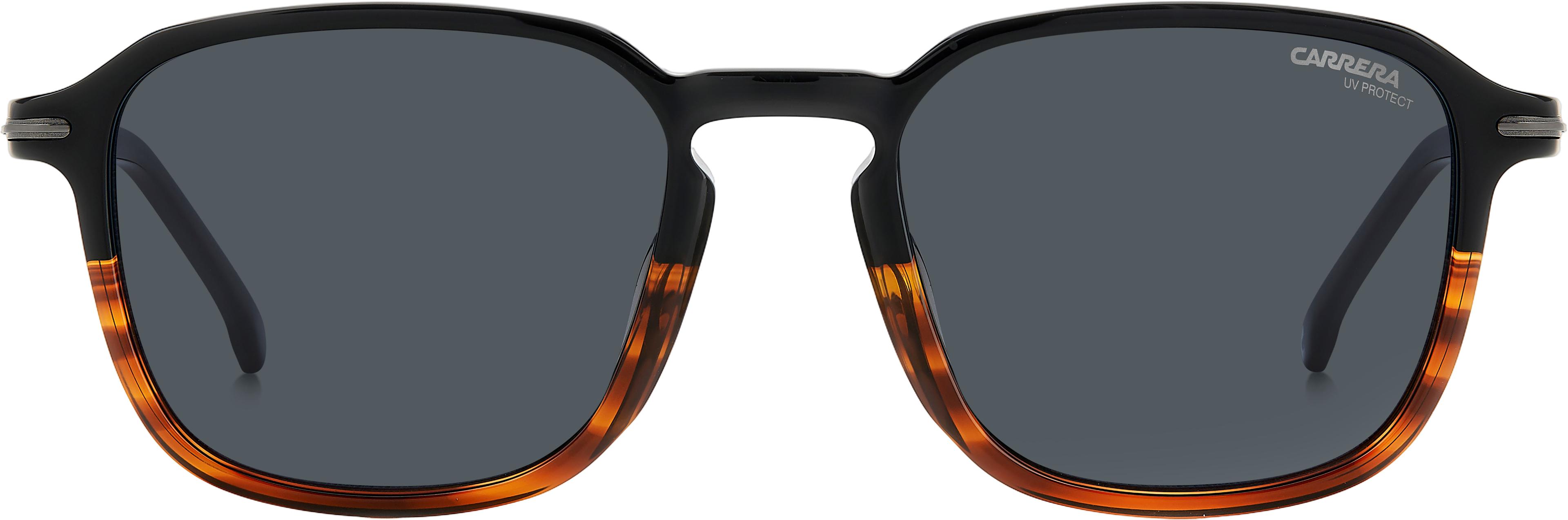 Product gallery image number 3 for product Lunettes de soleil Carrera 328/S - Homme