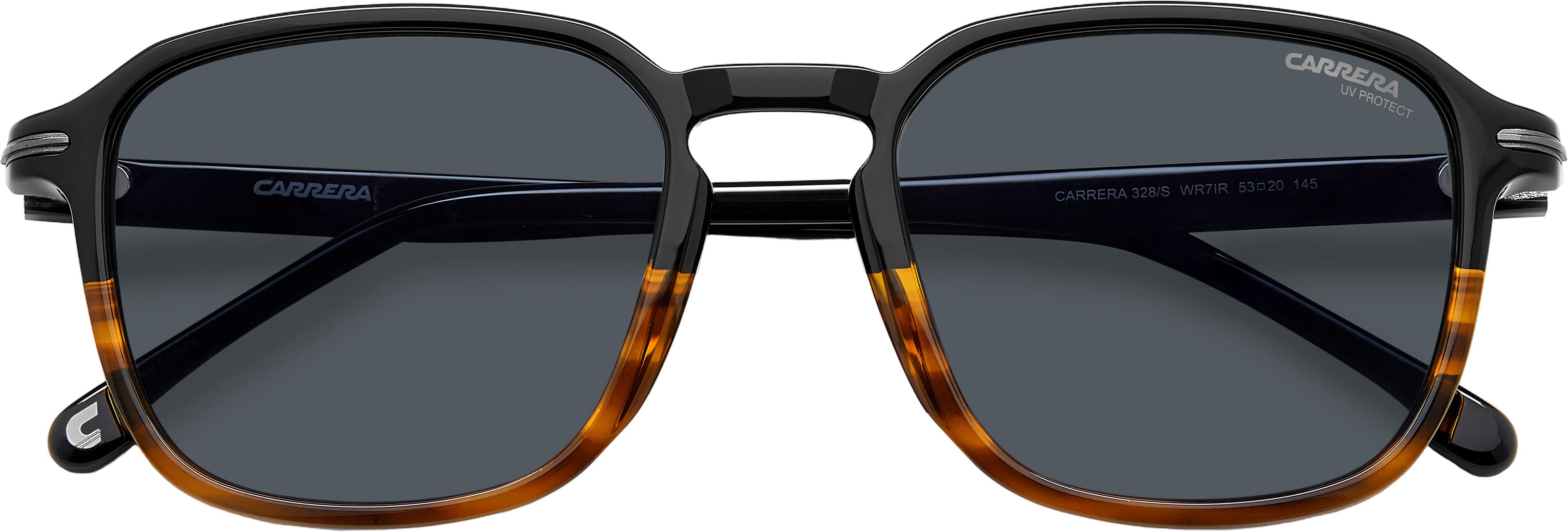 Product gallery image number 4 for product Lunettes de soleil Carrera 328/S - Homme