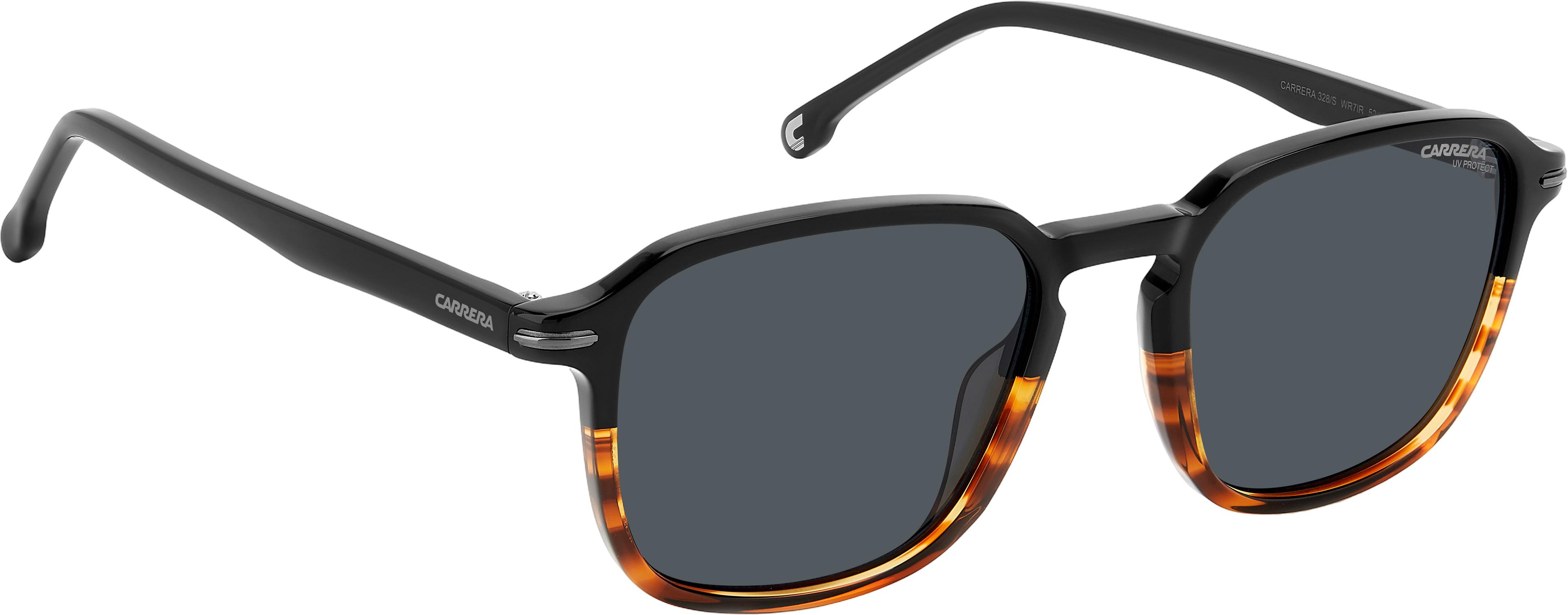 Product gallery image number 5 for product Lunettes de soleil Carrera 328/S - Homme