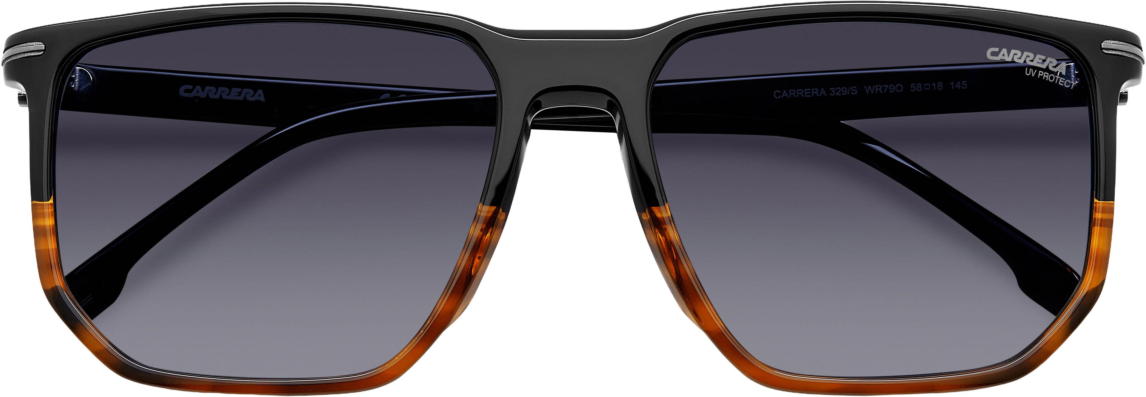 Product gallery image number 4 for product Carrera 329/S Sunglasses - Men's