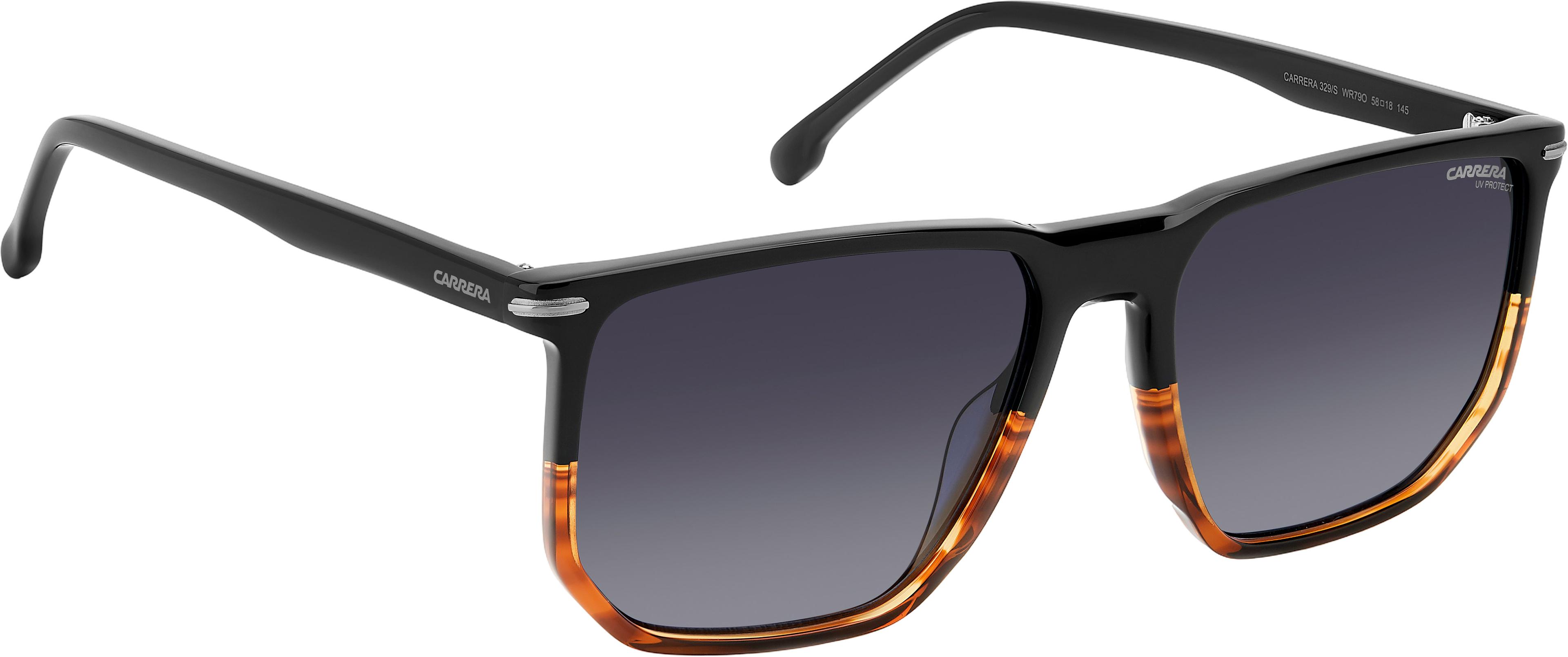 Product gallery image number 5 for product Carrera 329/S Sunglasses - Men's