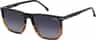 Colour: Black Havan - Dark Grey Shaded Lens