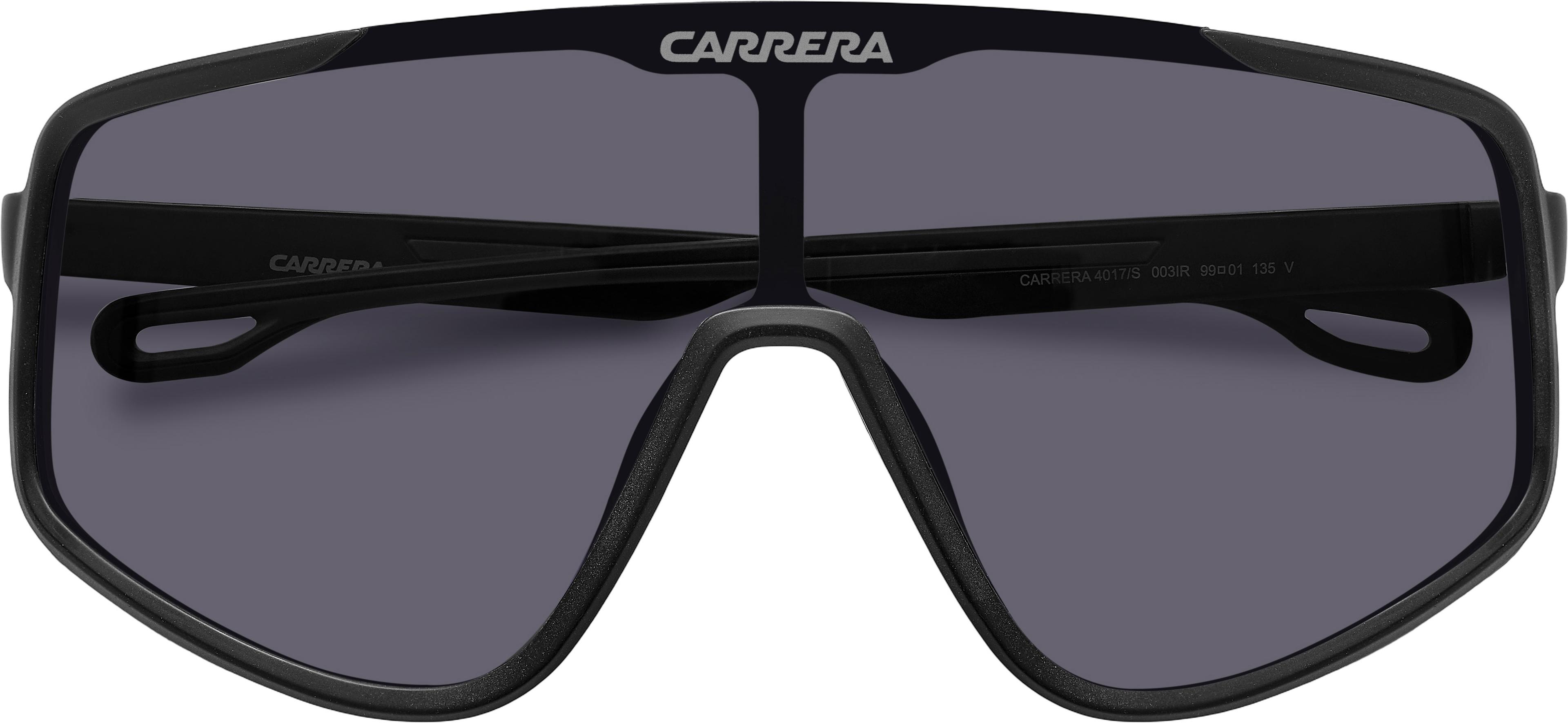 Product gallery image number 4 for product Lunettes de soleil Carrera 4017/S - Homme