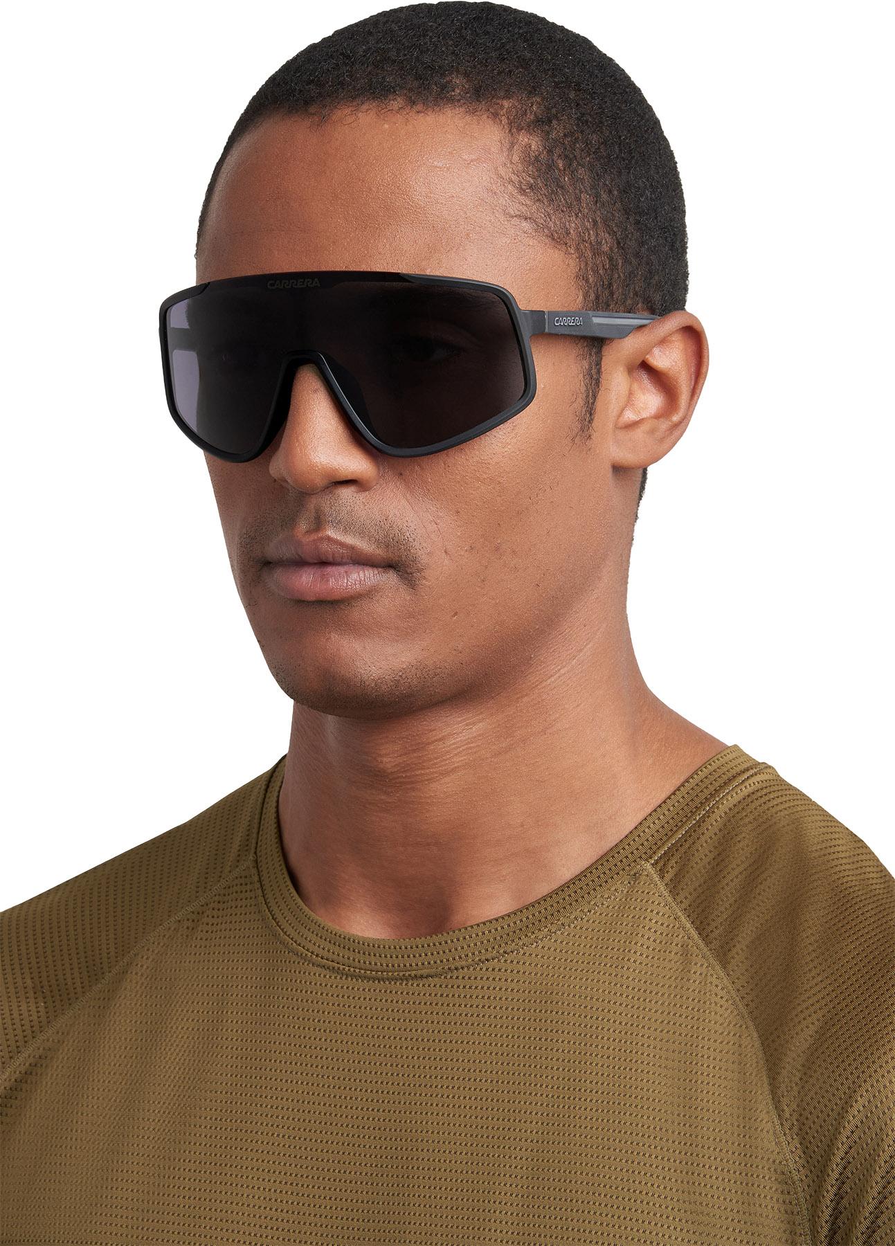 Product gallery image number 6 for product Lunettes de soleil Carrera 4017/S - Homme