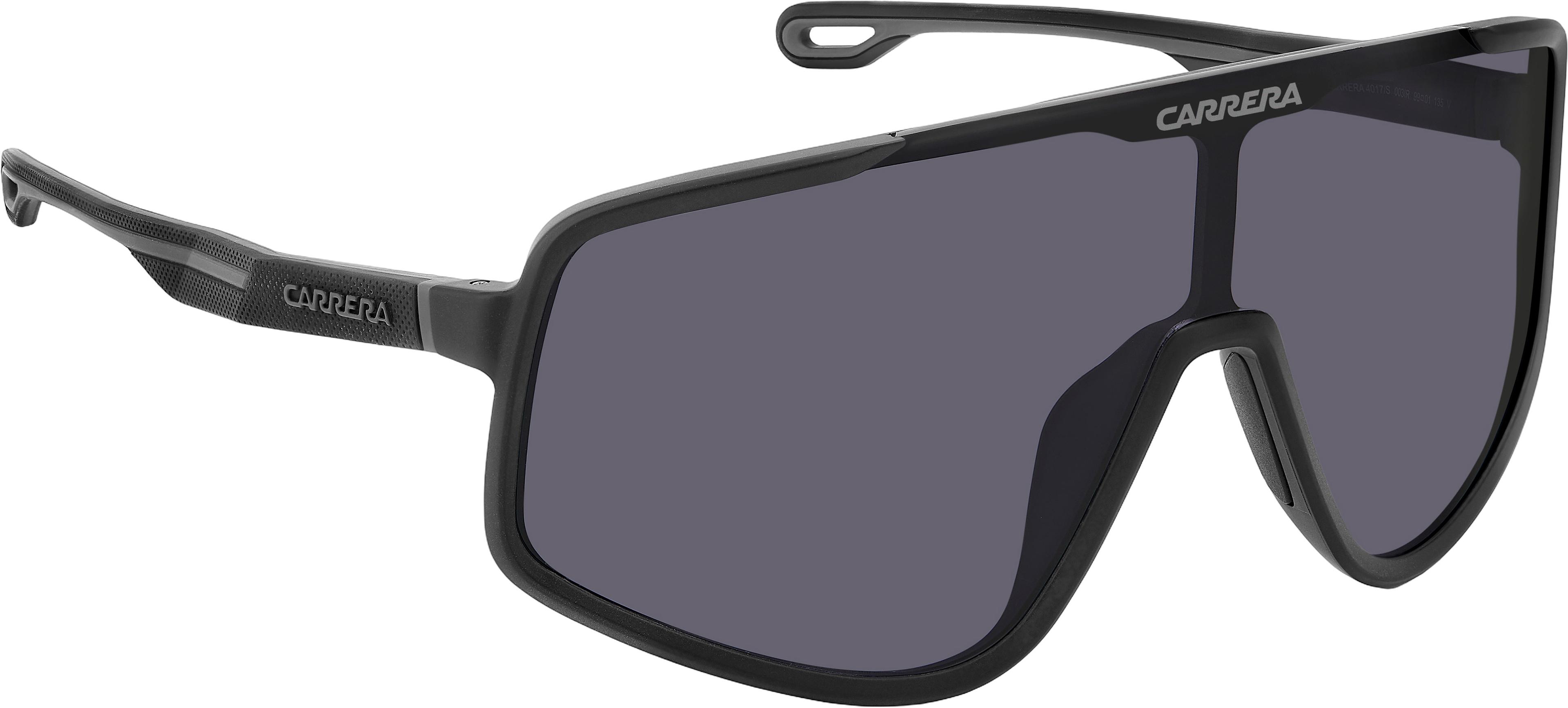 Product gallery image number 7 for product Lunettes de soleil Carrera 4017/S - Homme