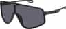 Colour: Matte Black - Grey Lens