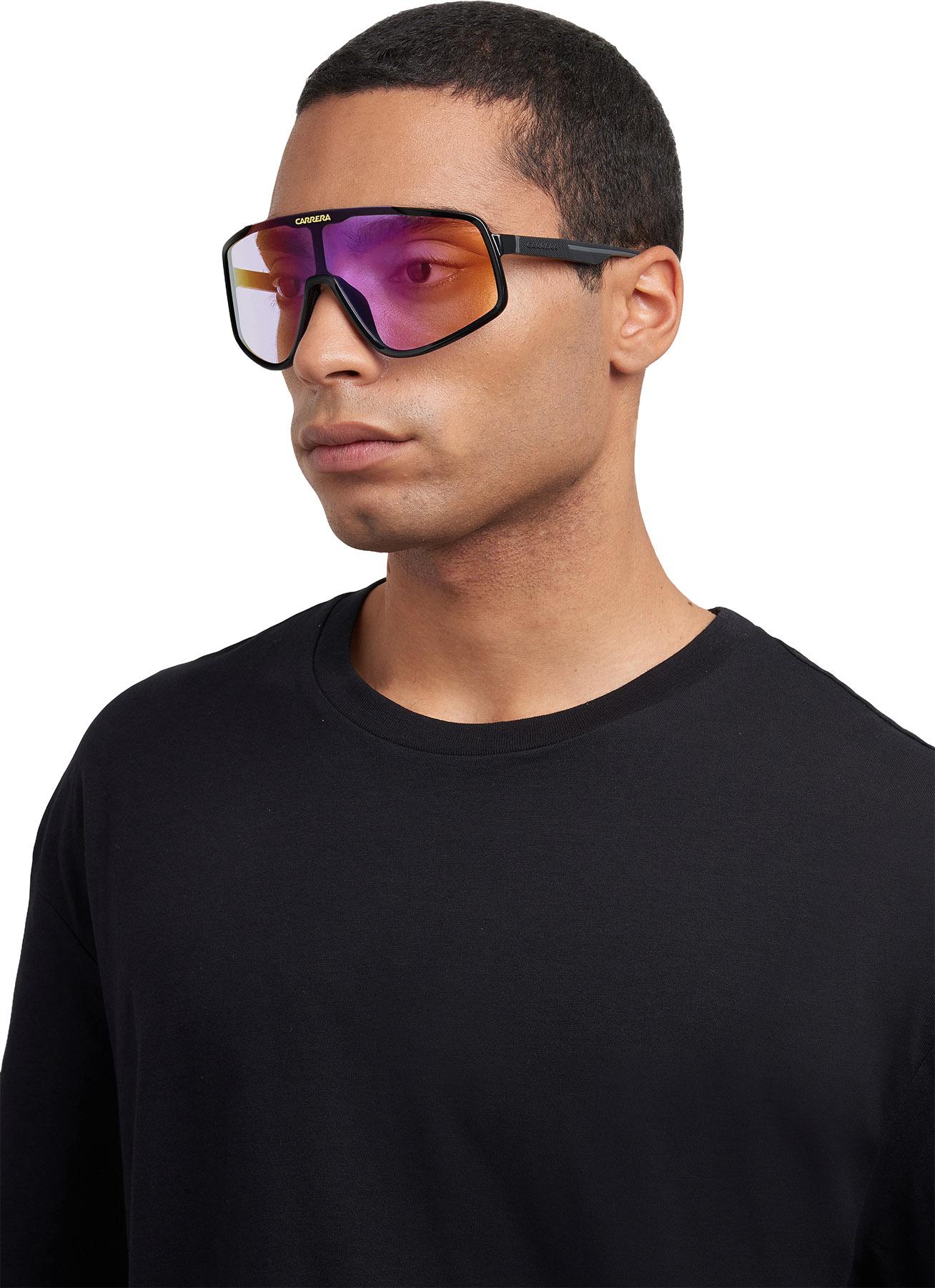 Product gallery image number 8 for product Carrera 4017/S Sunglasses - Men's