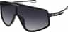 Colour: Black - Dark Grey Shaded Lens