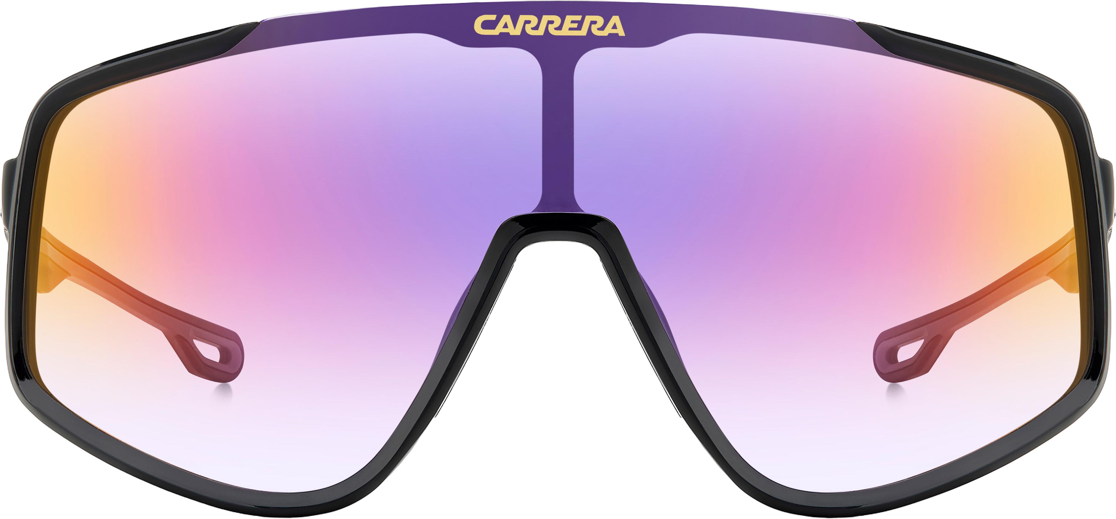 Product gallery image number 3 for product Lunettes de soleil Carrera 4017/S - Homme