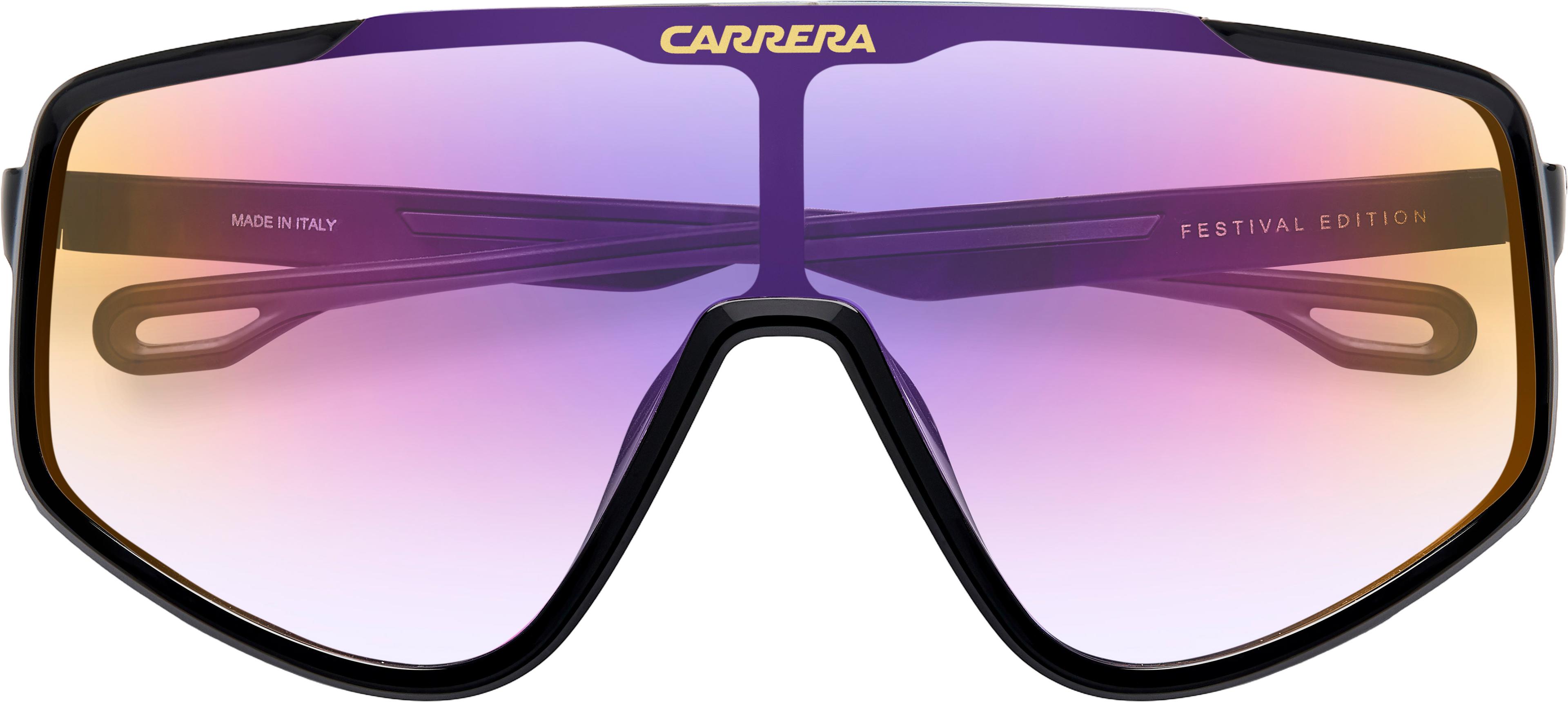 Product gallery image number 4 for product Lunettes de soleil Carrera 4017/S - Homme