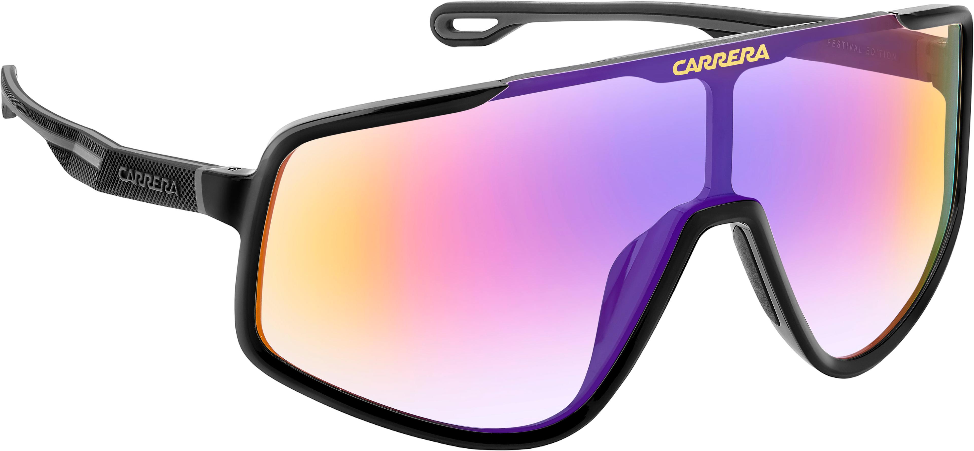 Product gallery image number 5 for product Lunettes de soleil Carrera 4017/S - Homme