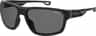 Colour: Black - Grey Polarized Lens