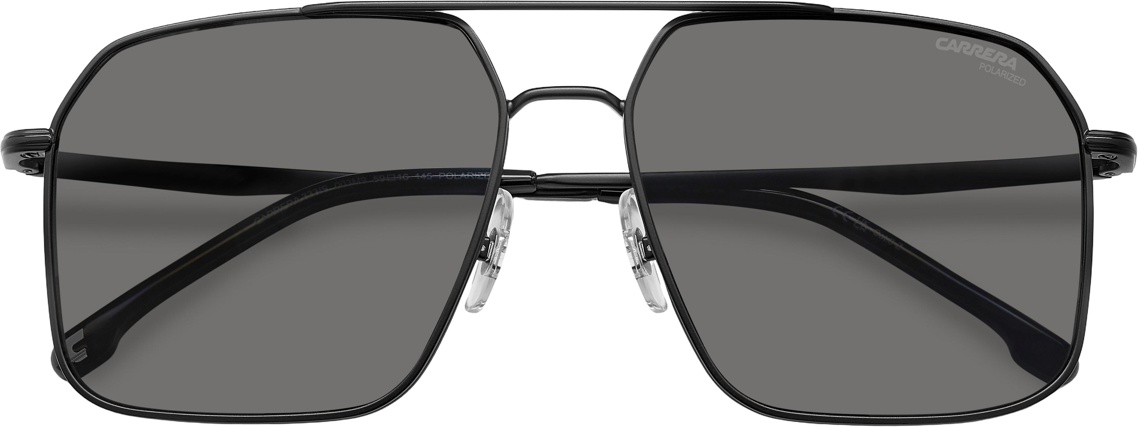 Product gallery image number 5 for product Carrera 333/S Sunglasses - Men's