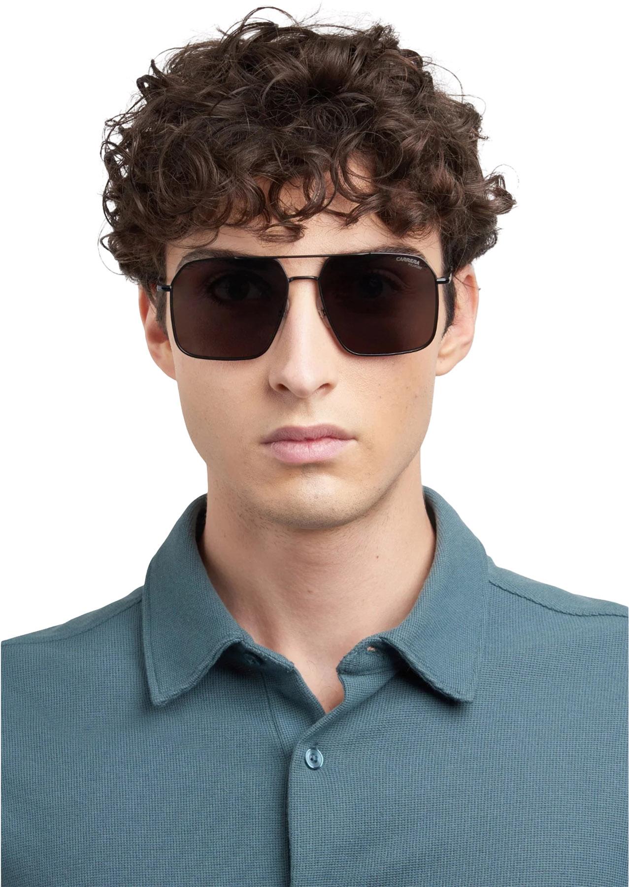 Product gallery image number 6 for product Carrera 333/S Sunglasses - Men's