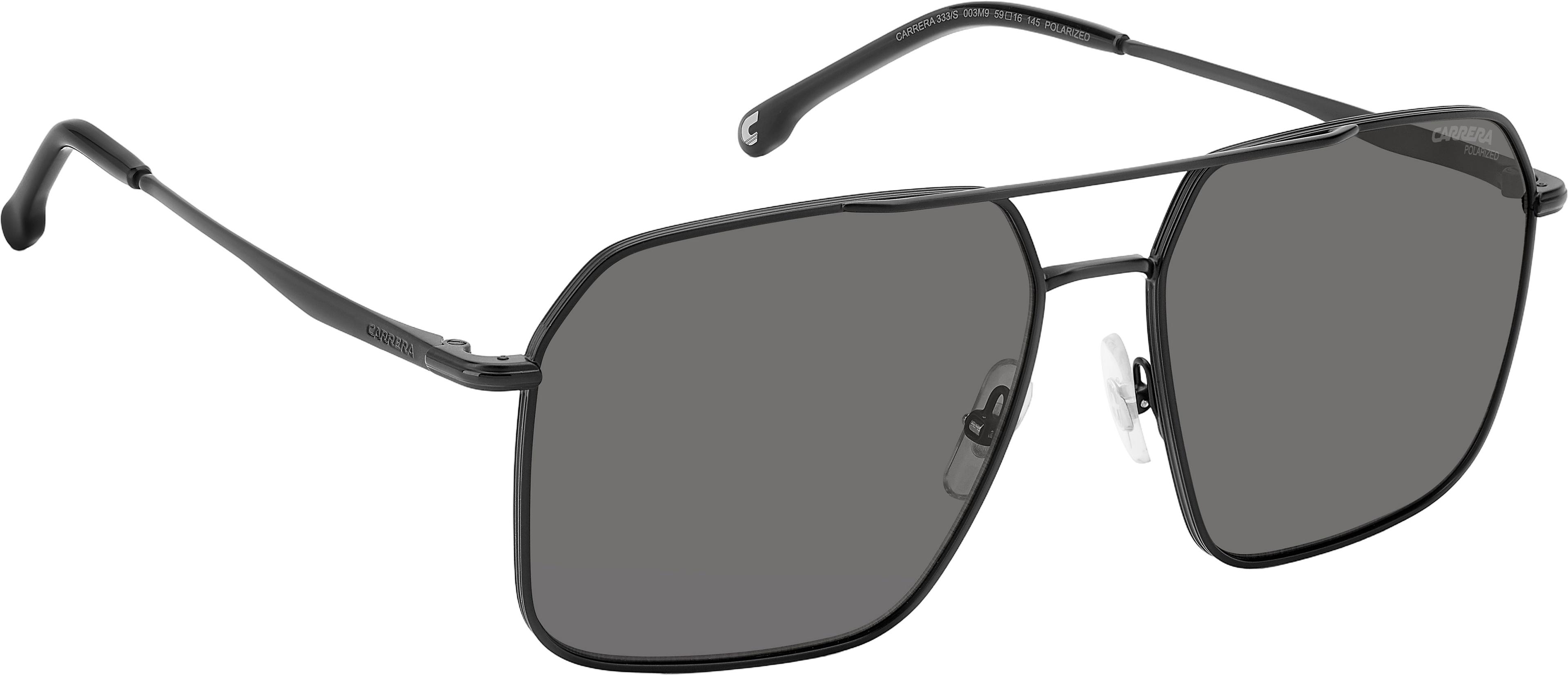 Product gallery image number 4 for product Carrera 333/S Sunglasses - Men's