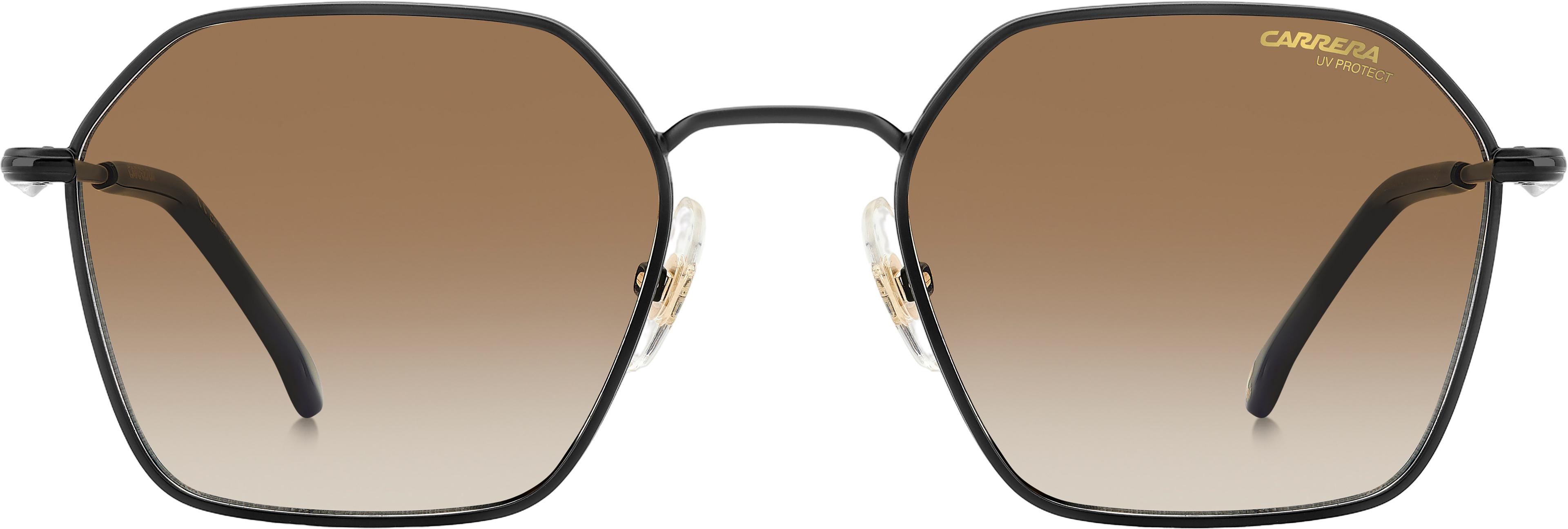 Product gallery image number 2 for product Lunettes de soleil Carrera 334/S - Homme