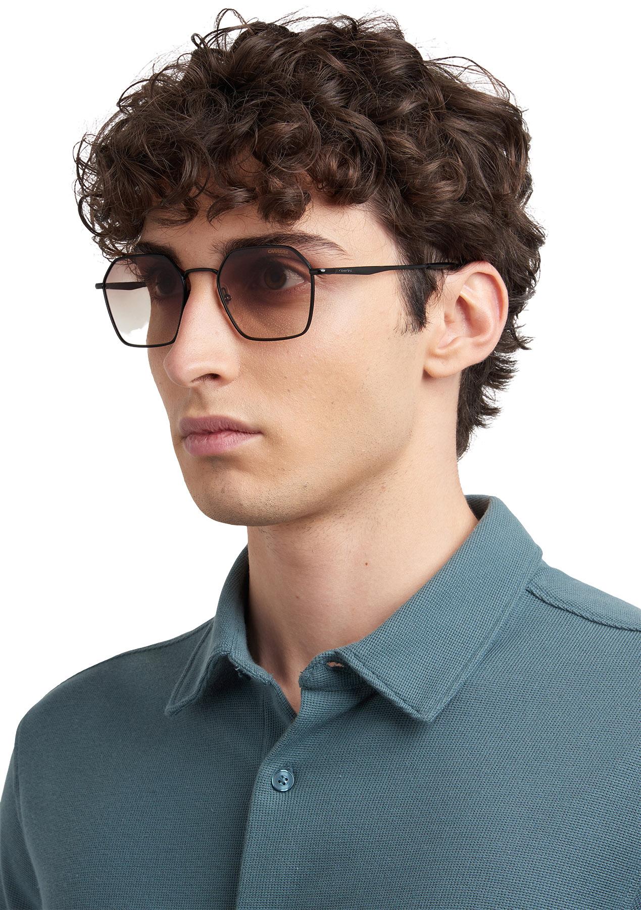 Product gallery image number 4 for product Lunettes de soleil Carrera 334/S - Homme