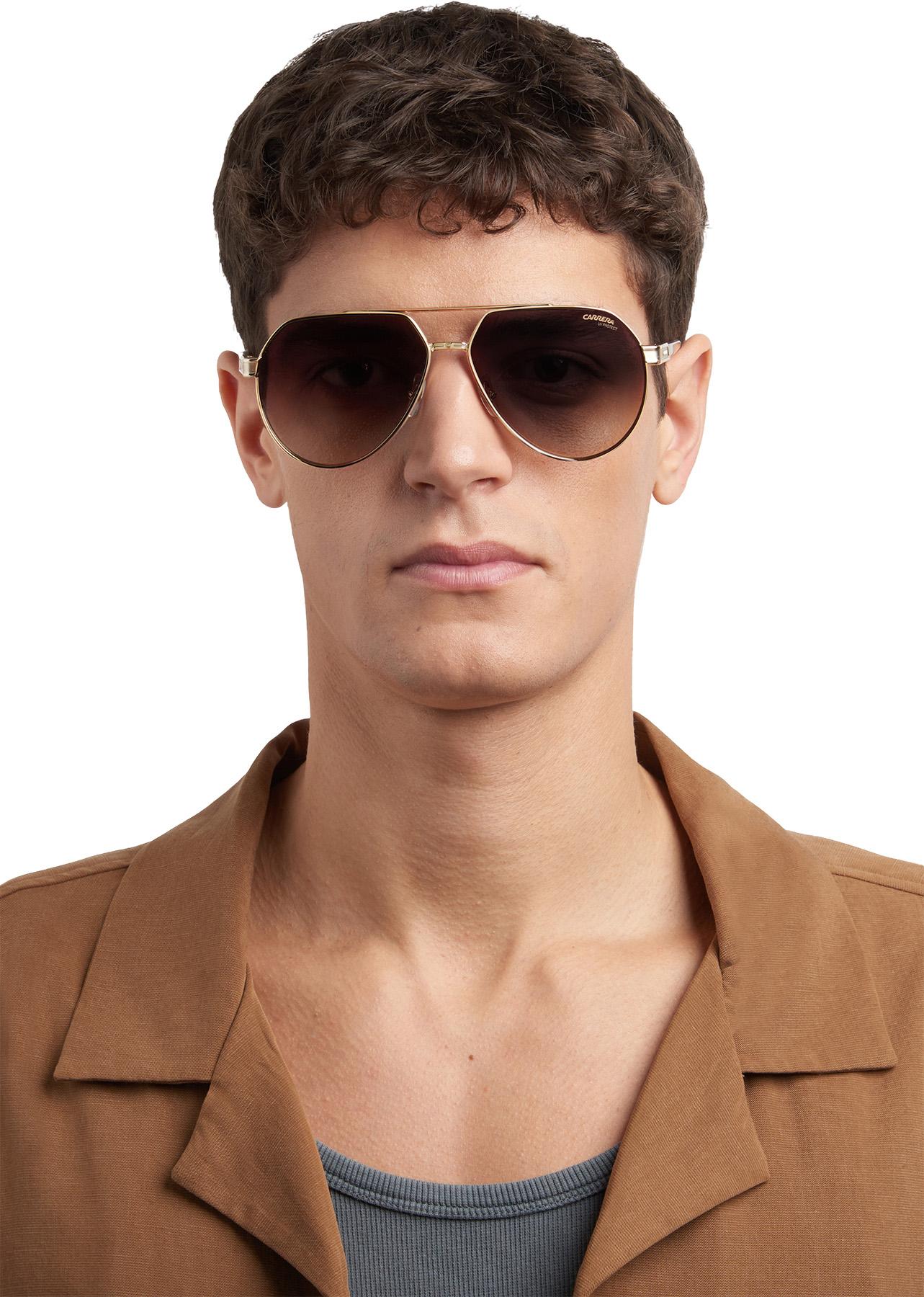 Numéro de l'image de la galerie de produits 7 pour le produit Lunettes de soleil Carrera 1067/S - Homme