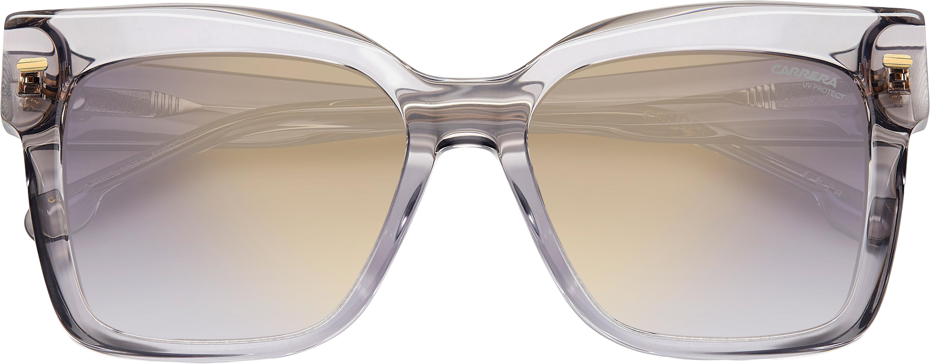 Product gallery image number 4 for product Lunettes de soleil Carrera 3037/S - Femme